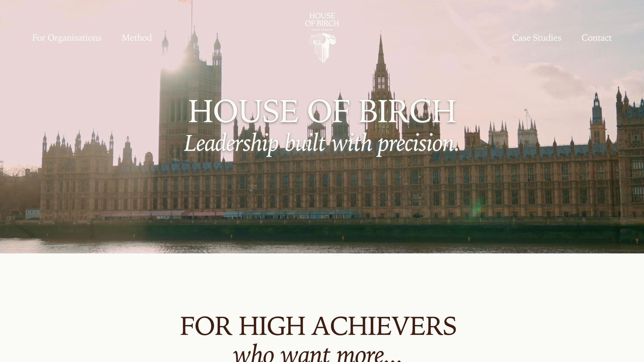 House of Birch
