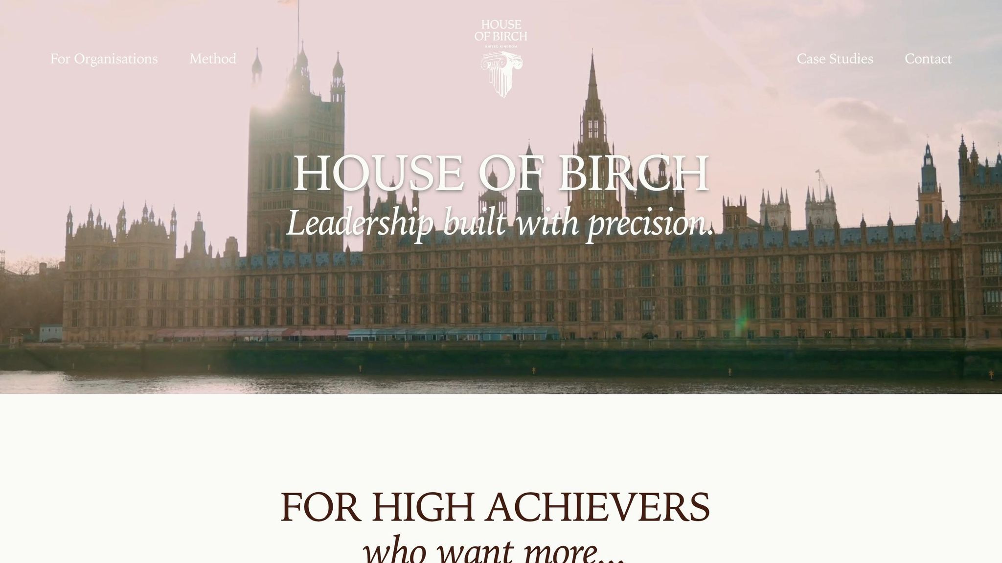 House of Birch