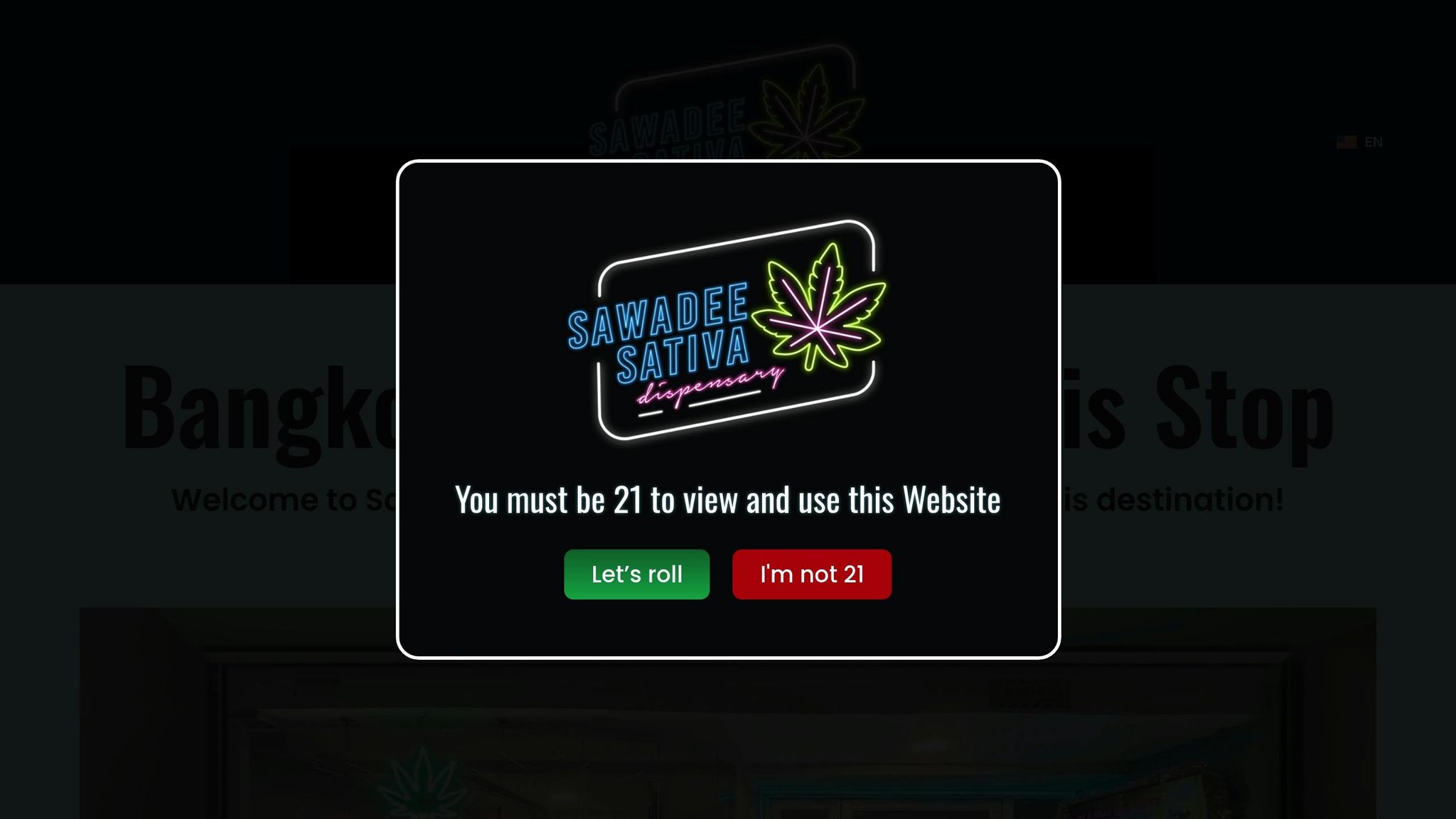 Sawadee Sativa