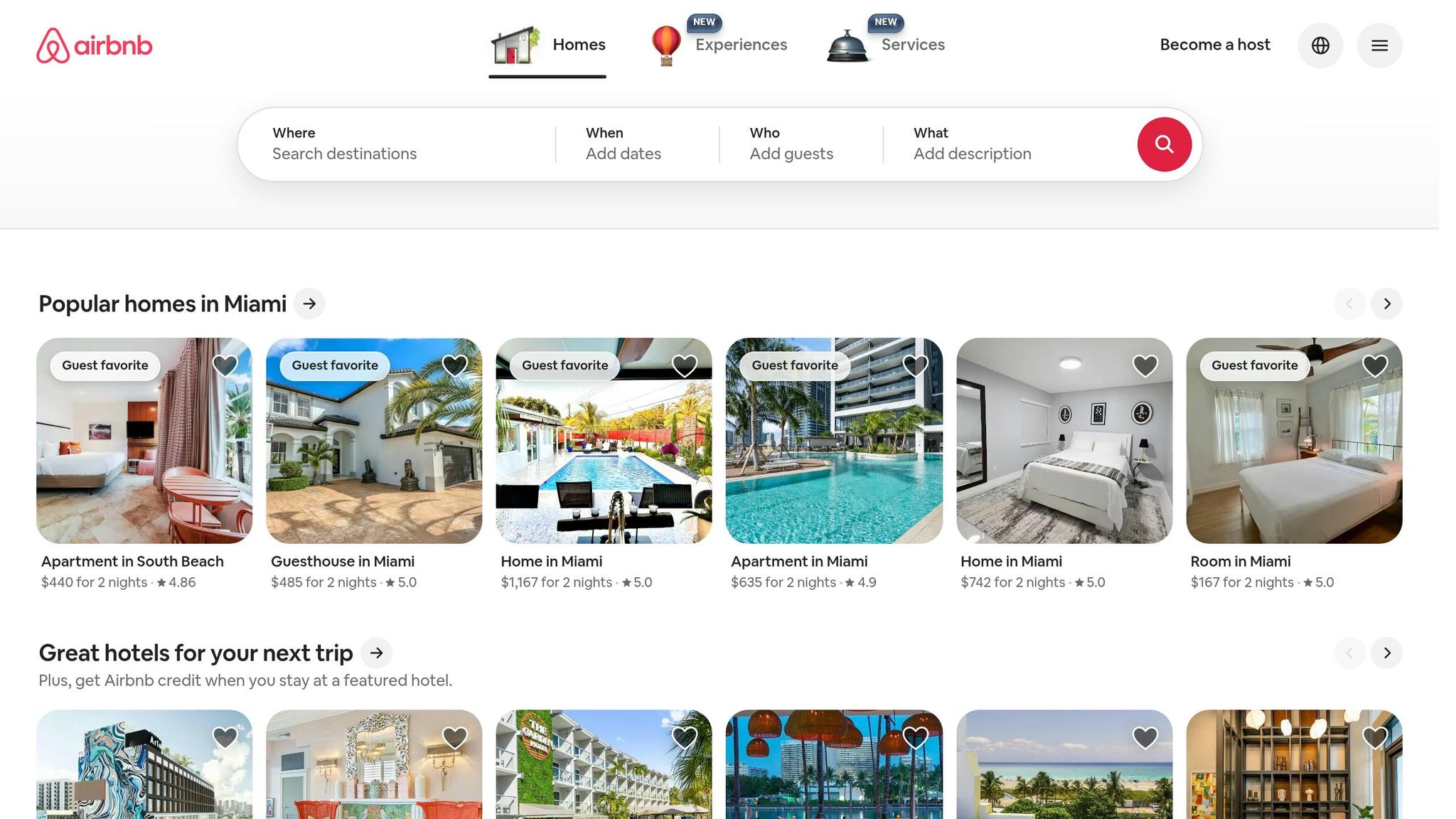 Airbnb