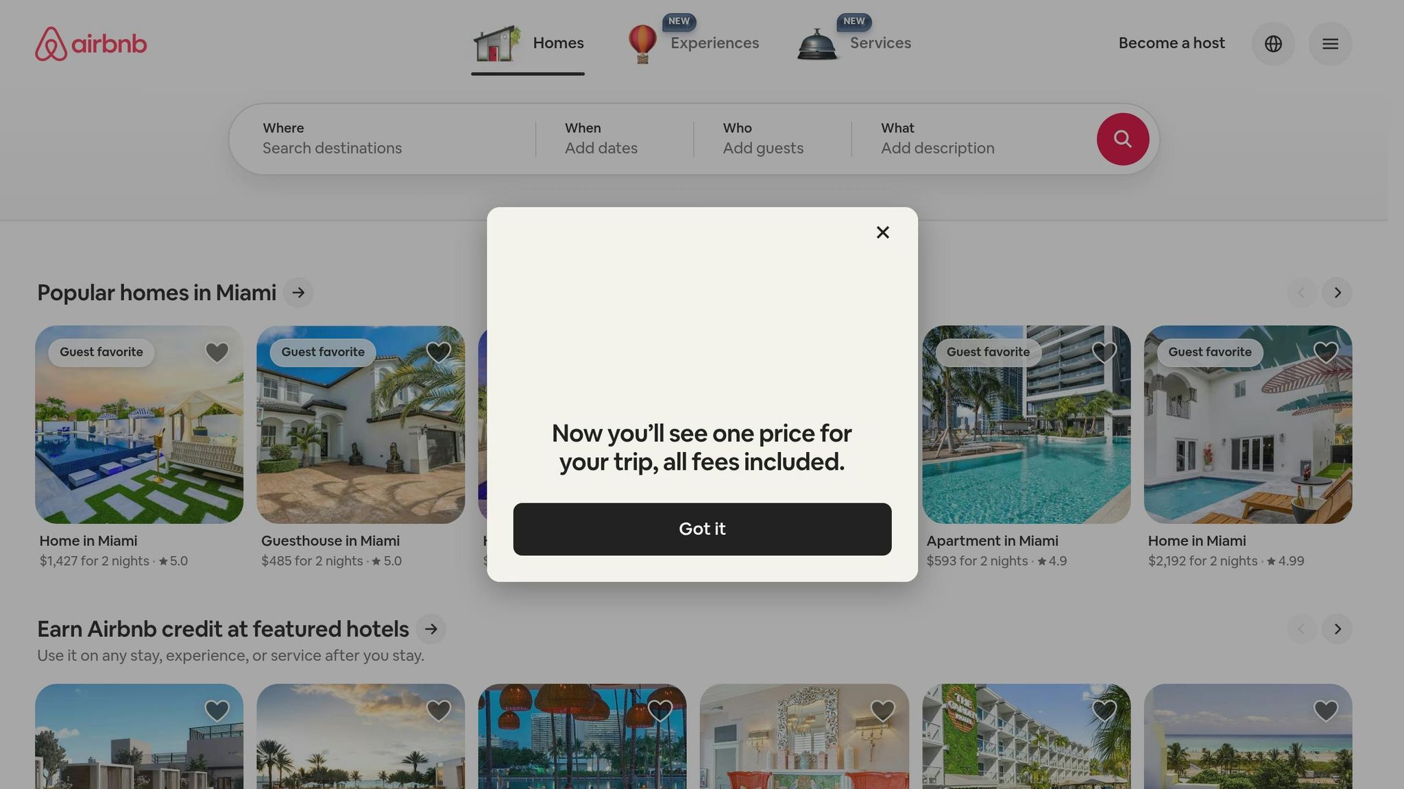 Airbnb