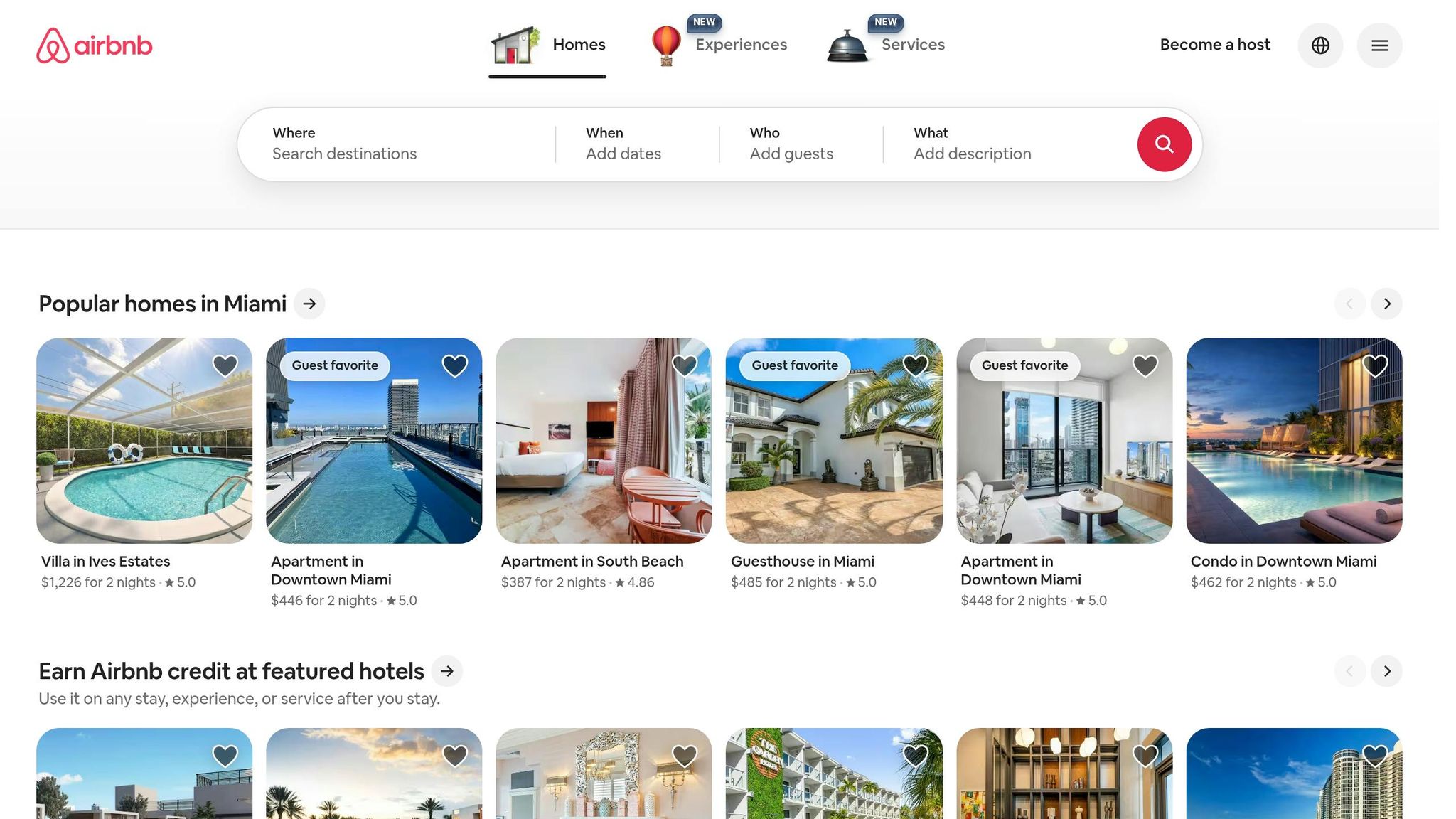 Airbnb
