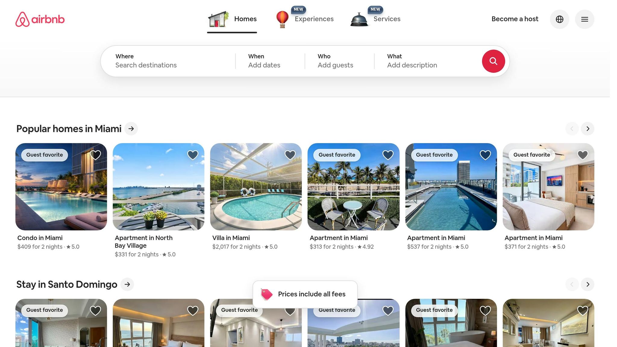Airbnb