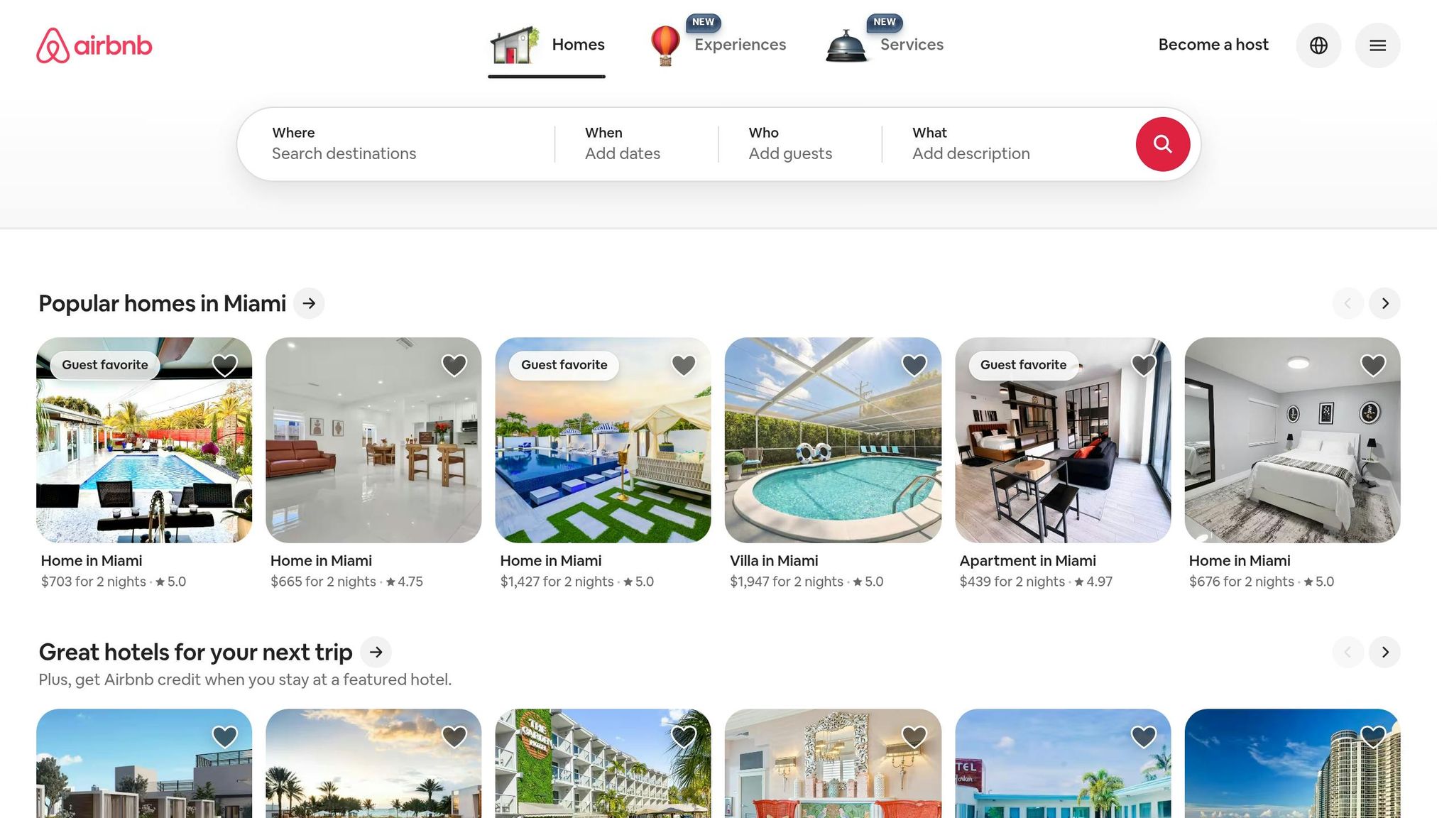 Airbnb