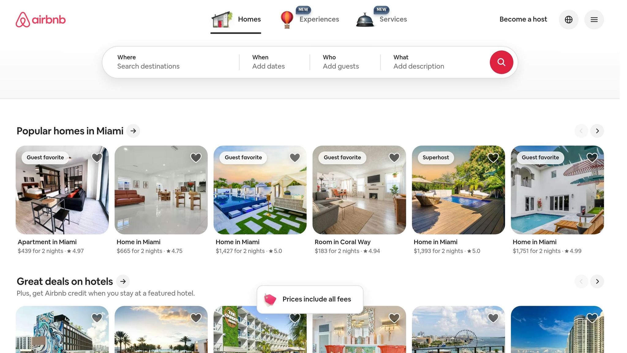 Airbnb
