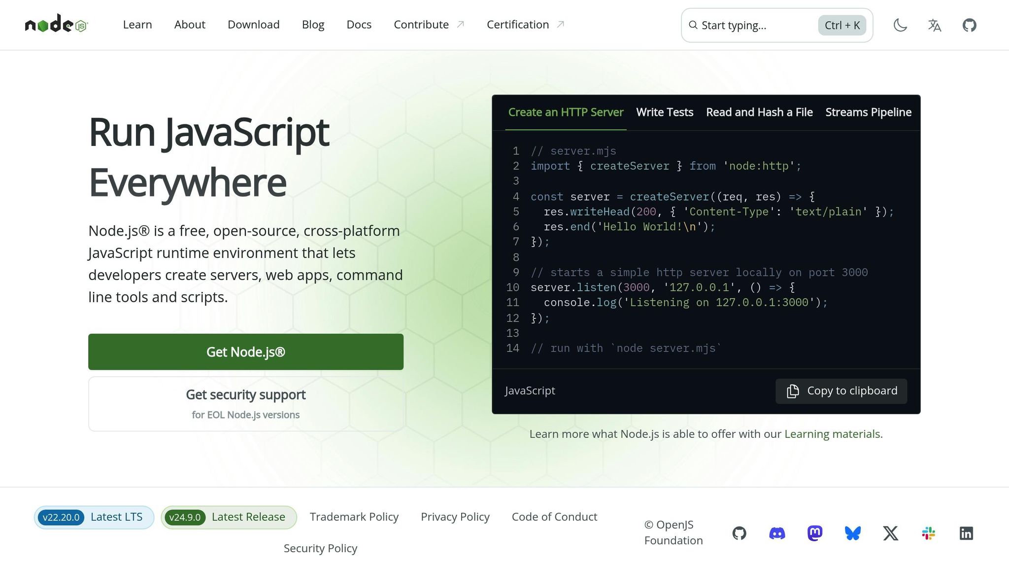 Node.js