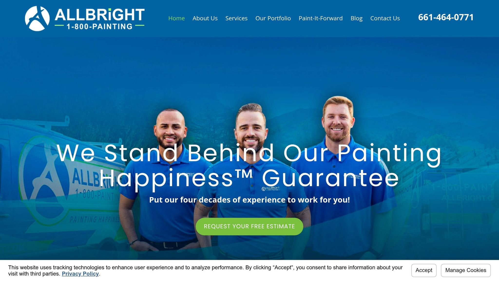 AllBright Painting