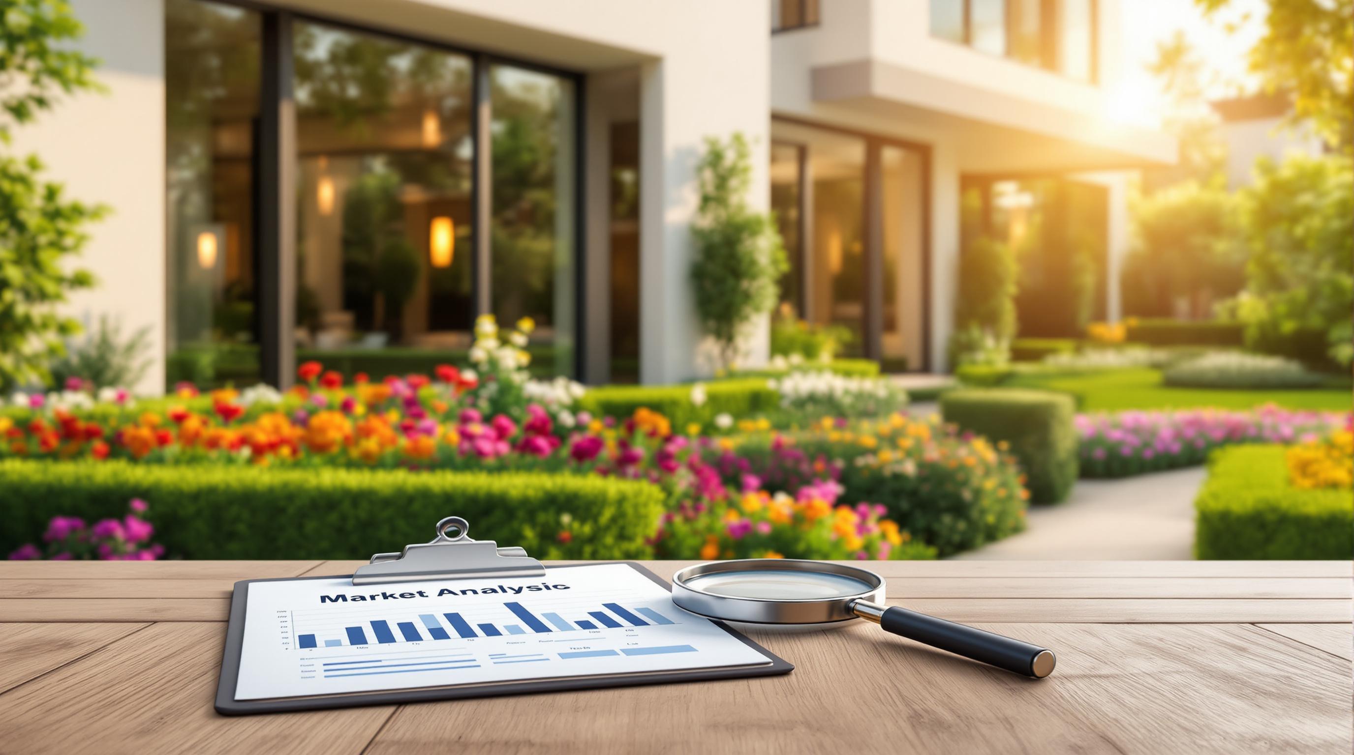 Zo Bepaal Je de Reële Waarde van een Woning