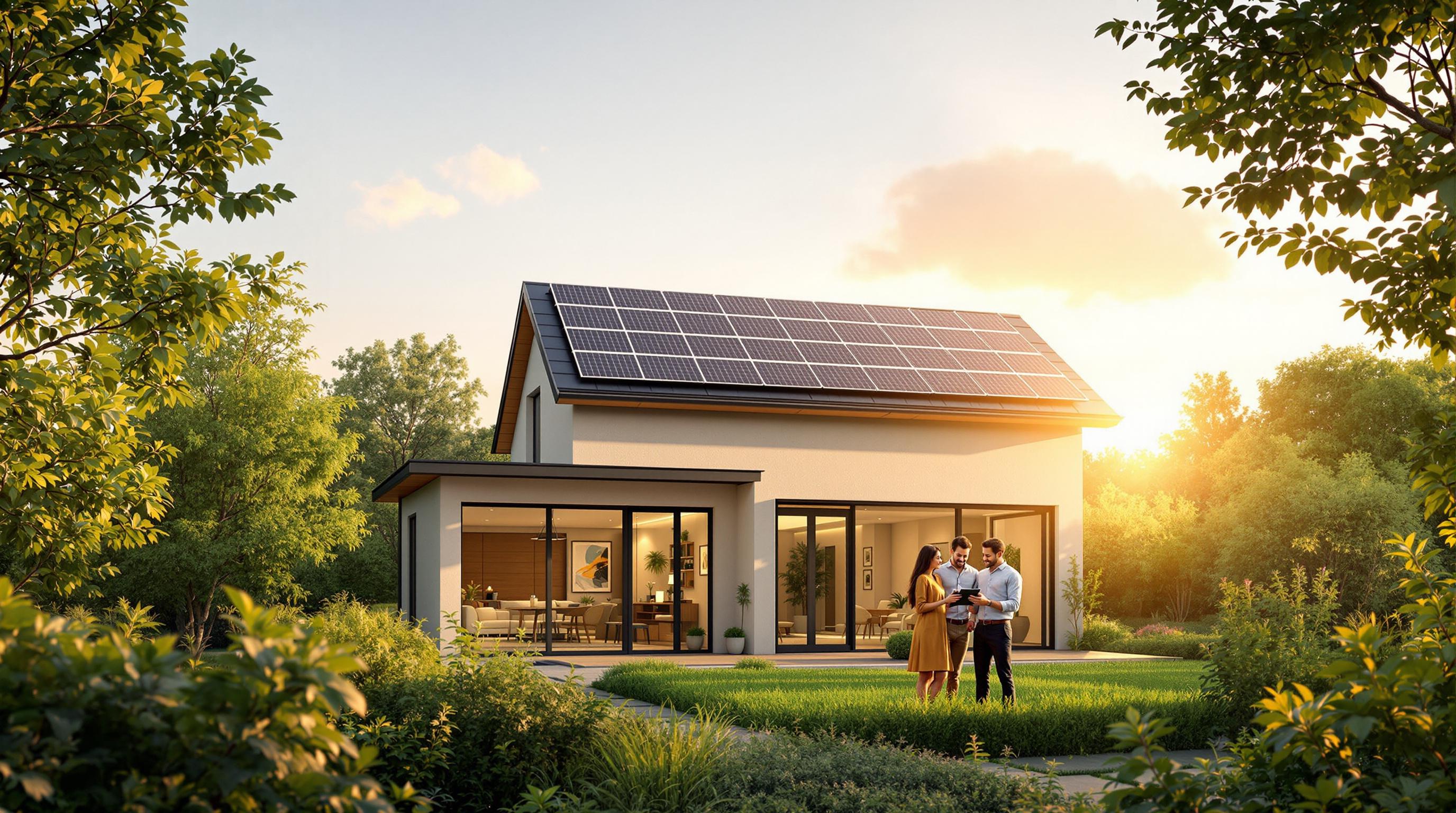 De Complete Gids voor het Kopen van een Huis in 2025
