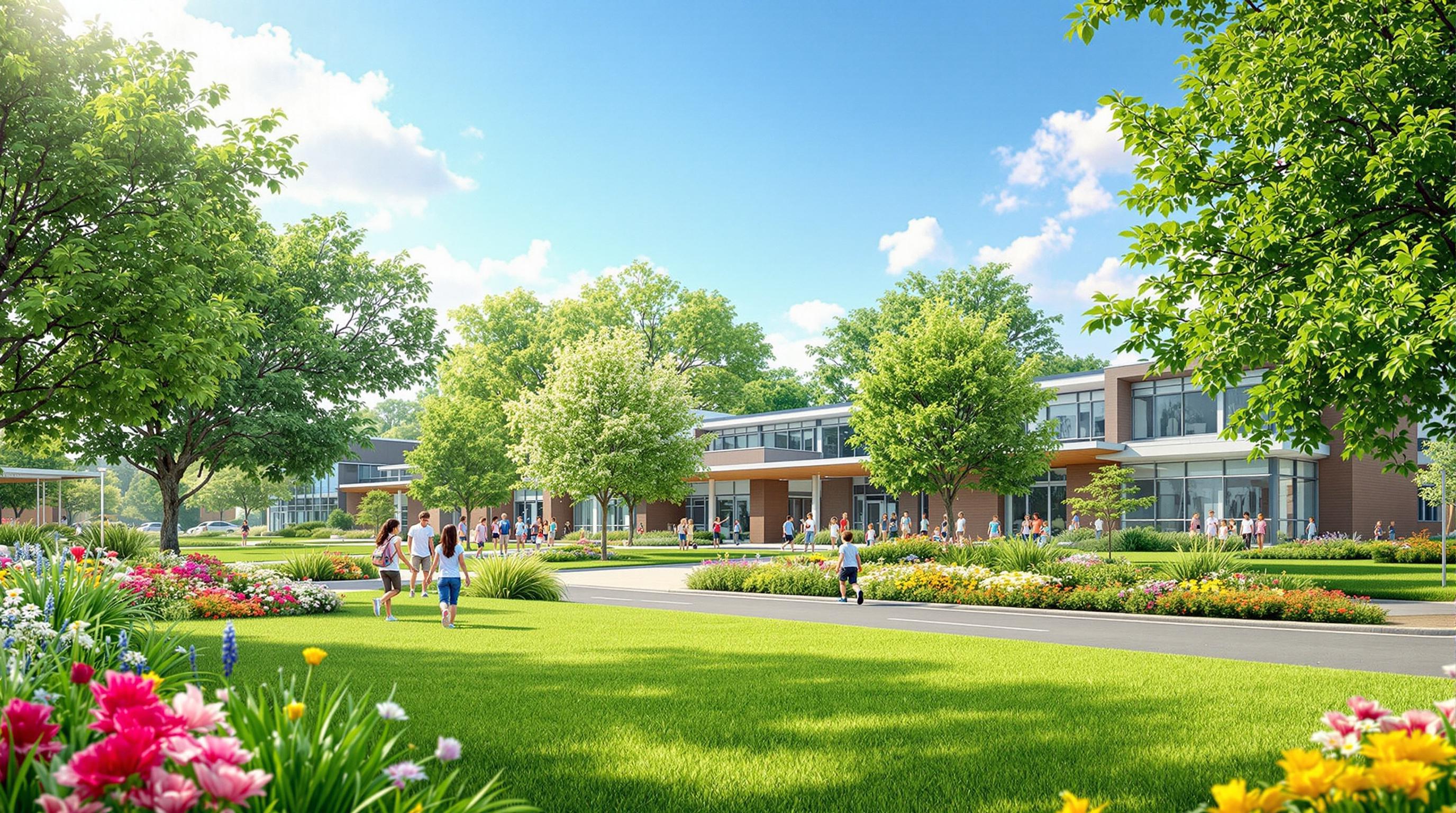 Invloed van buurtvoorzieningen op huizenprijzen