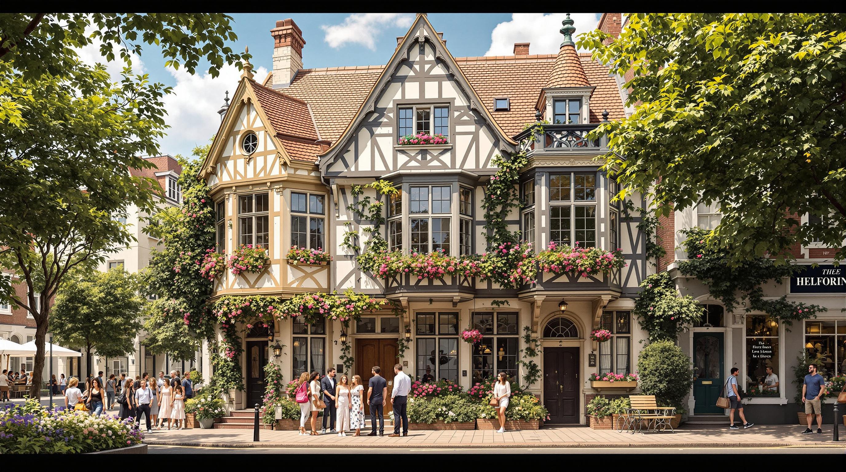 Omgevingswet en historische locaties: wat verandert
