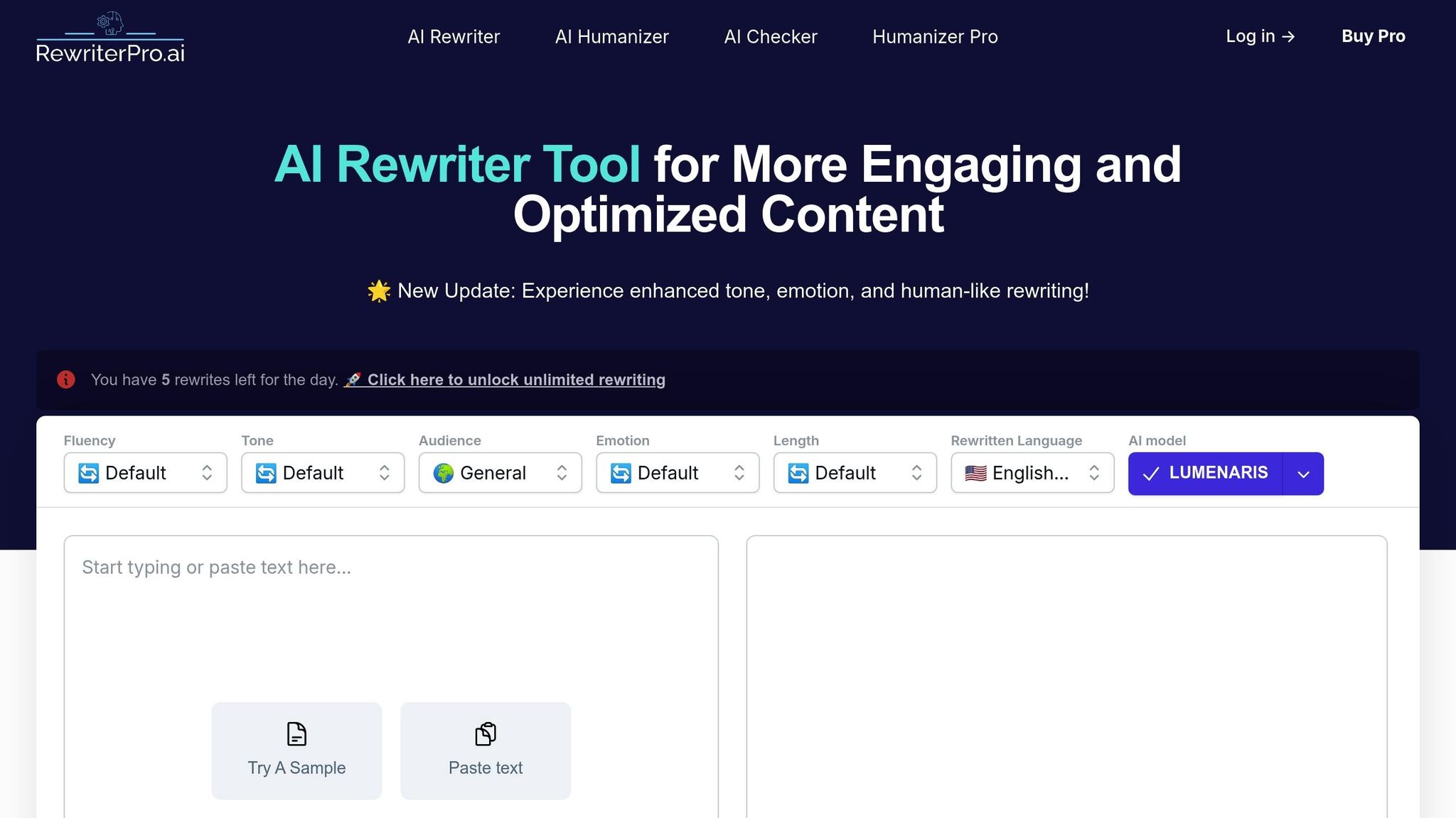 RewriterPro.ai