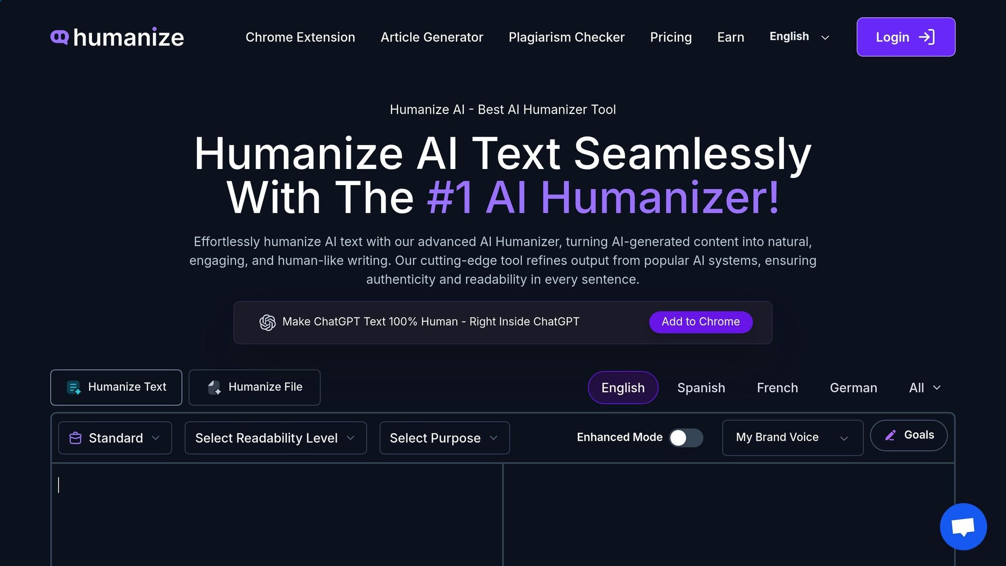 HumanizeAIText.ai