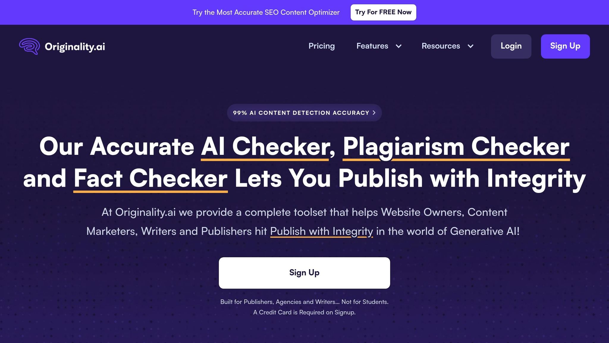 Originality.AI