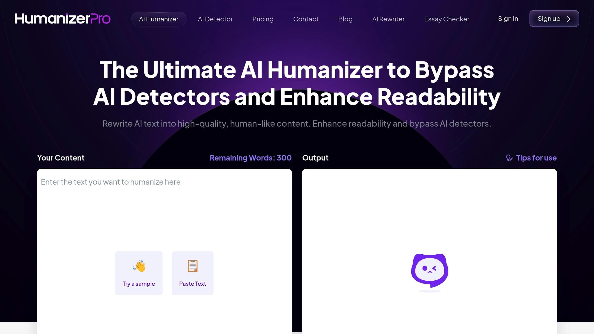 HumanizerPro