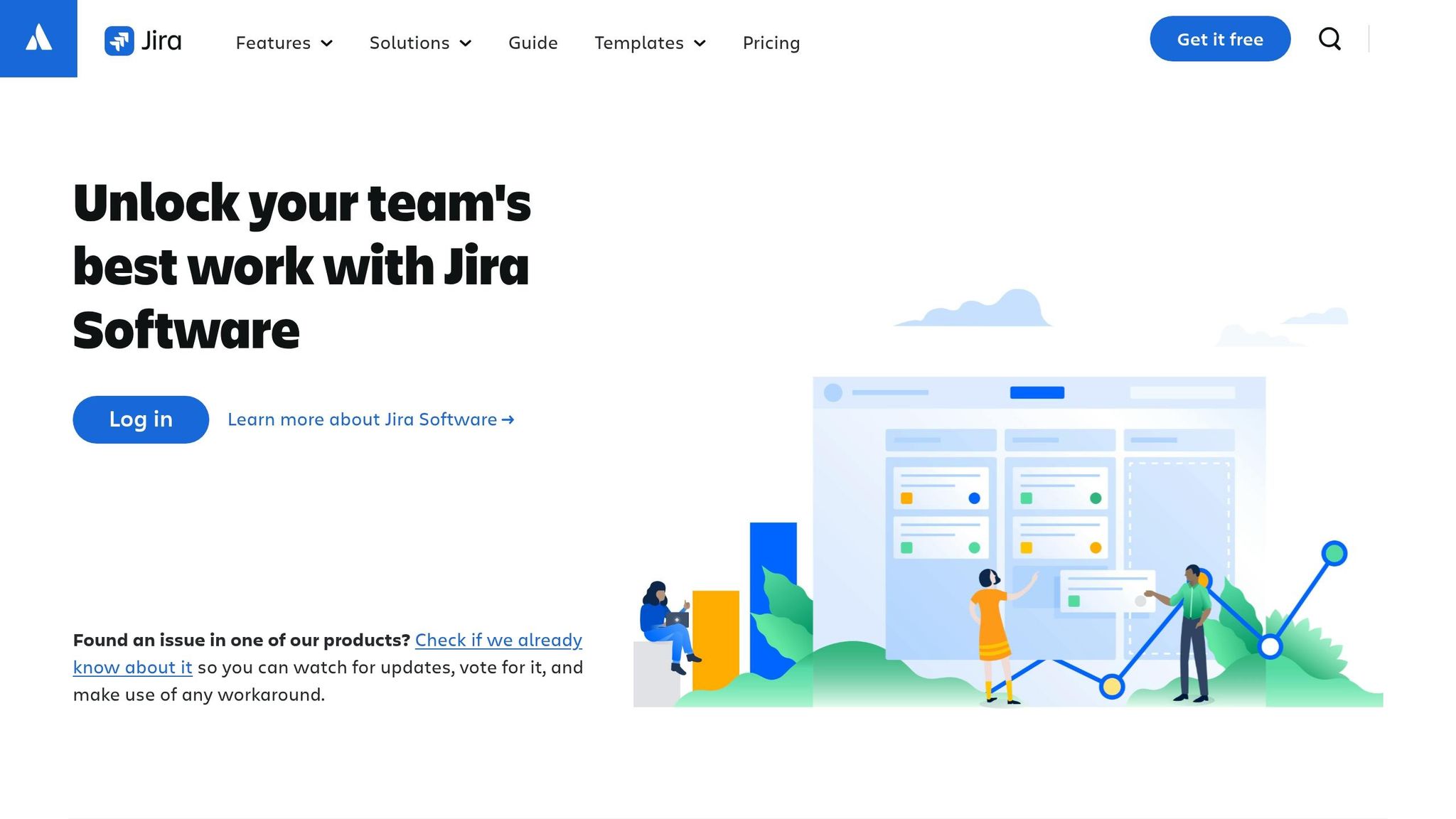 JIRA