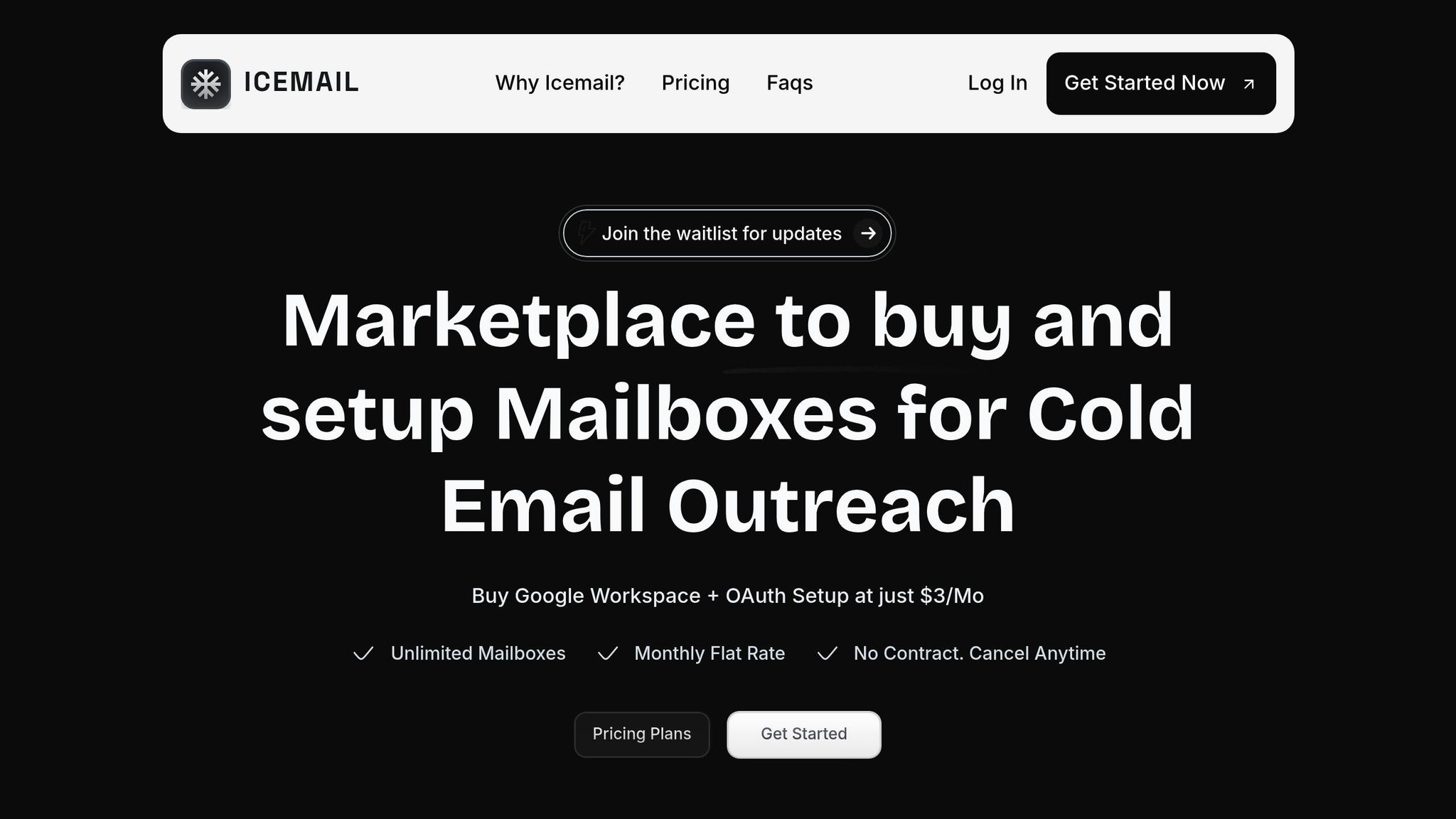 Icemail.ai