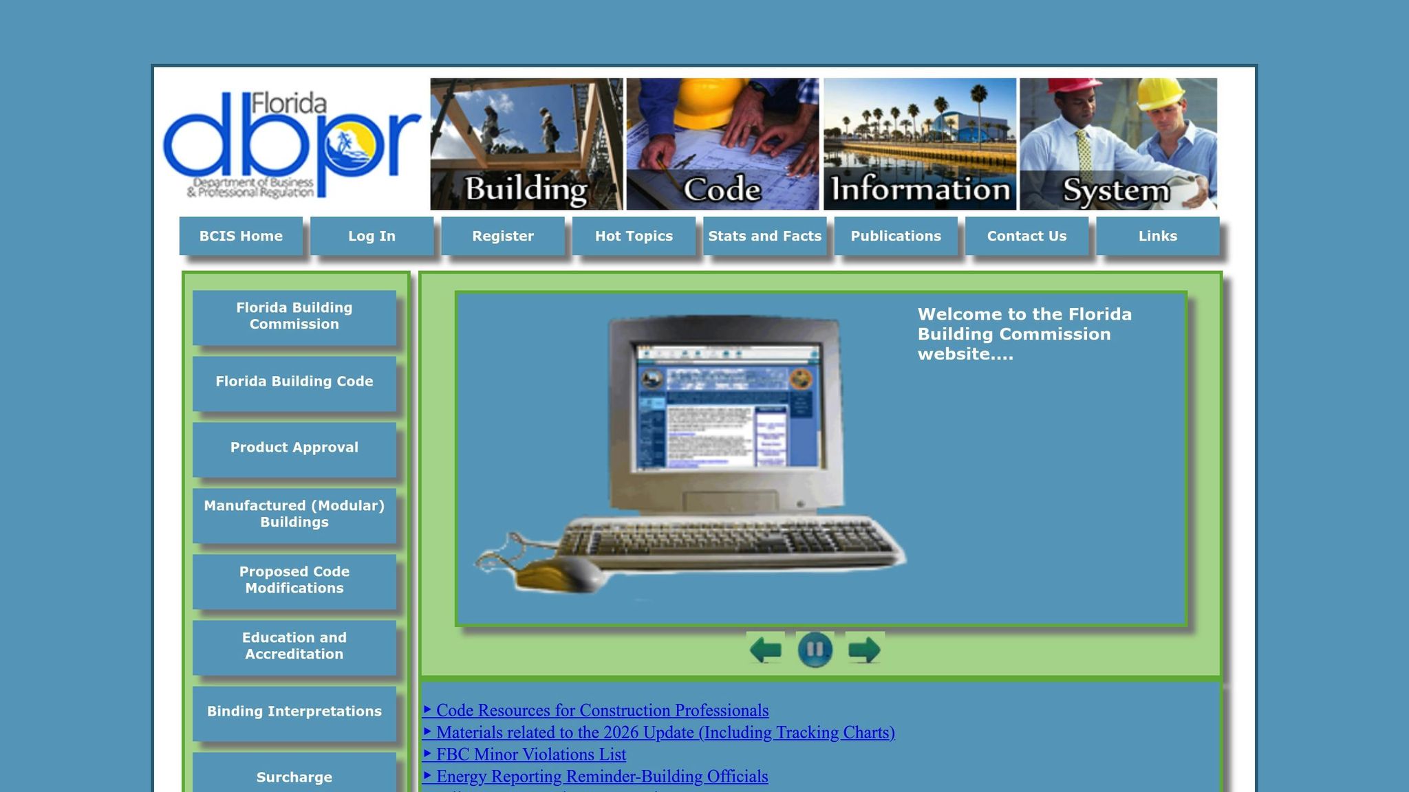 Florida Building Code