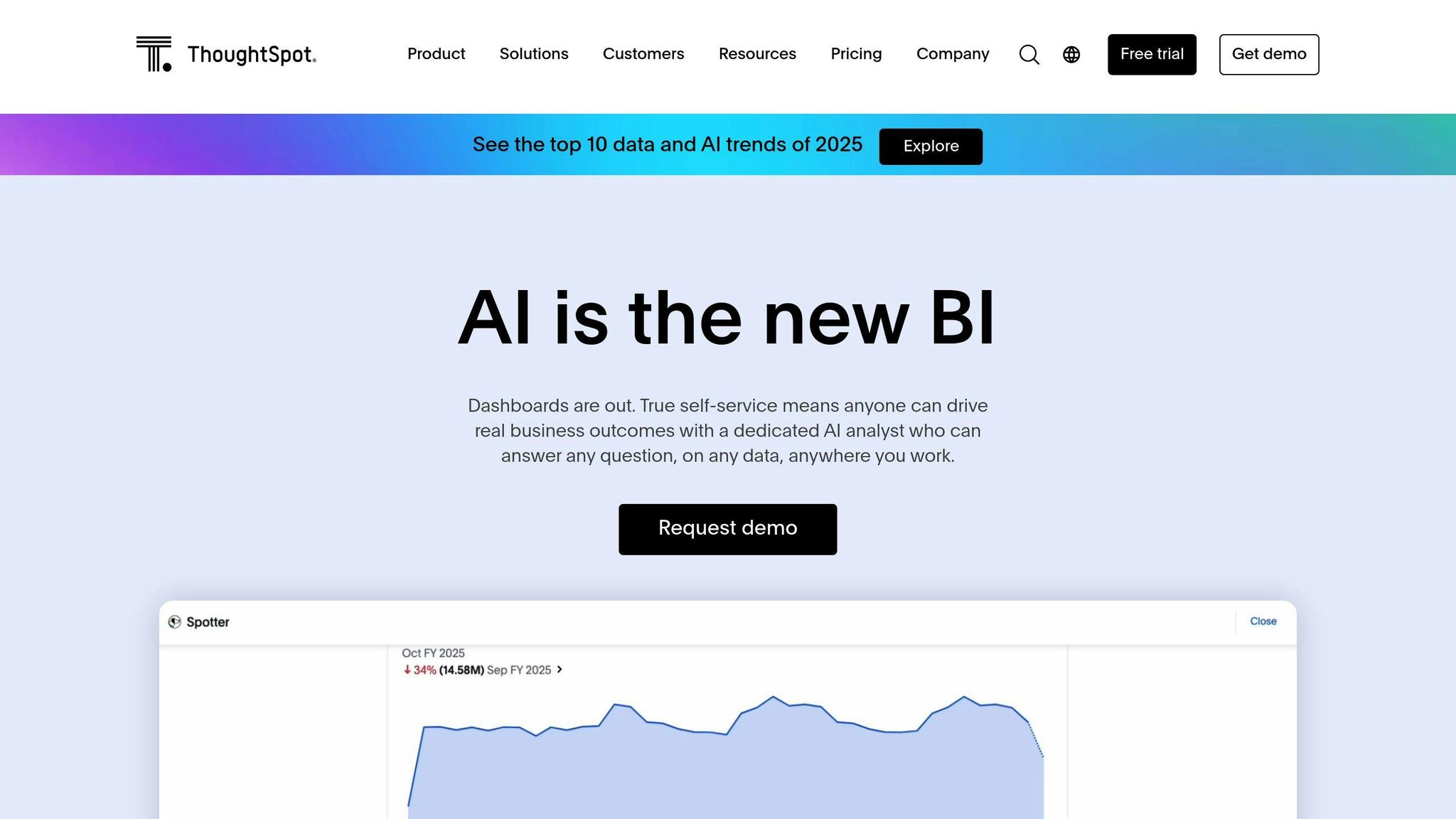 Market Insights AI