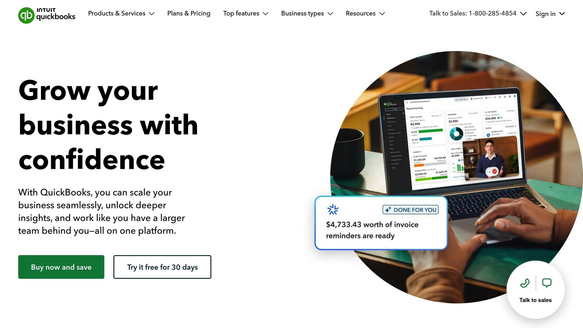 QuickBooks Online