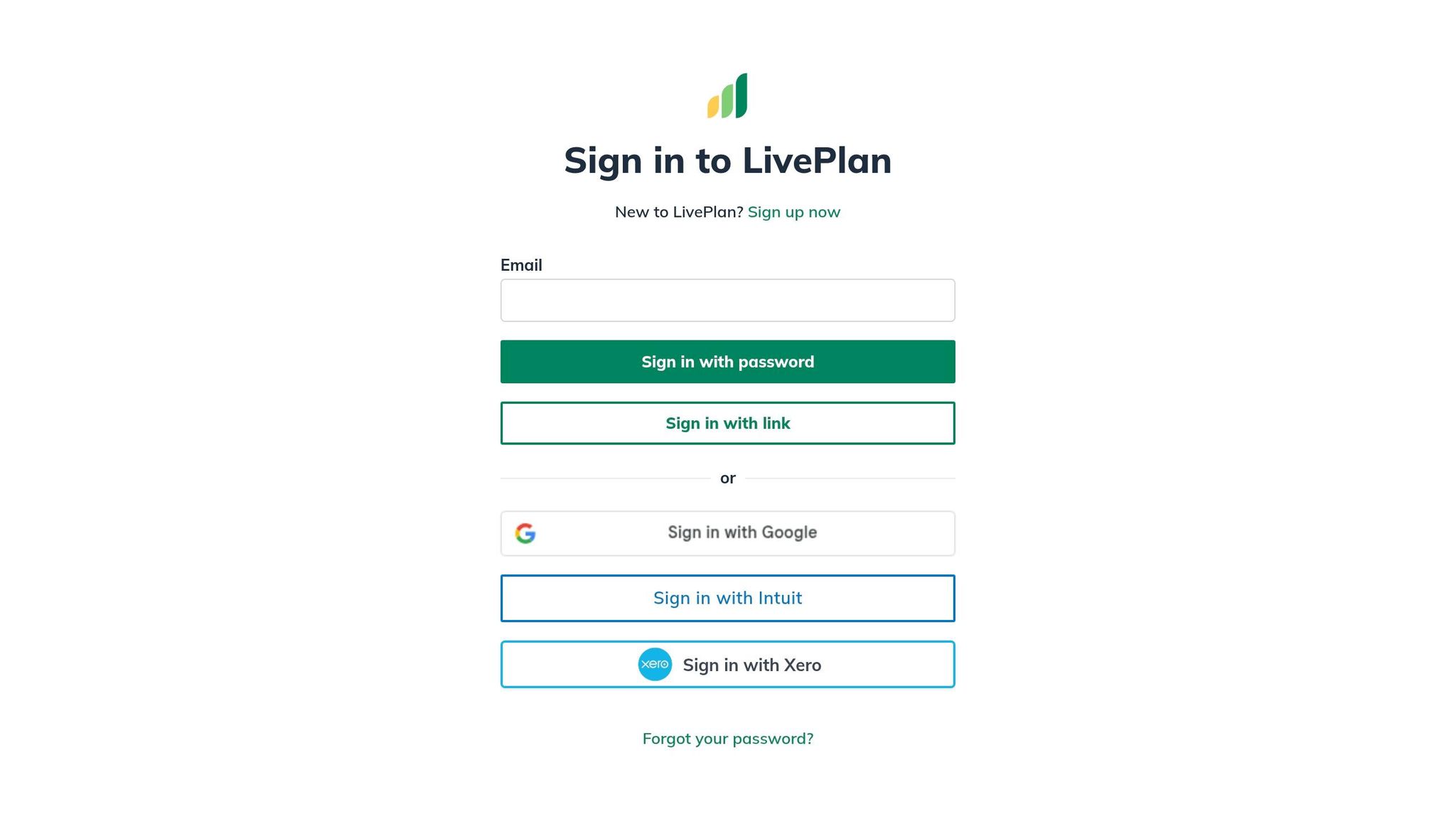 Liveplan