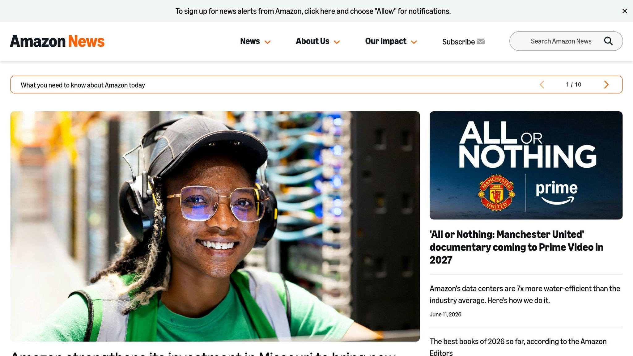 Amazon