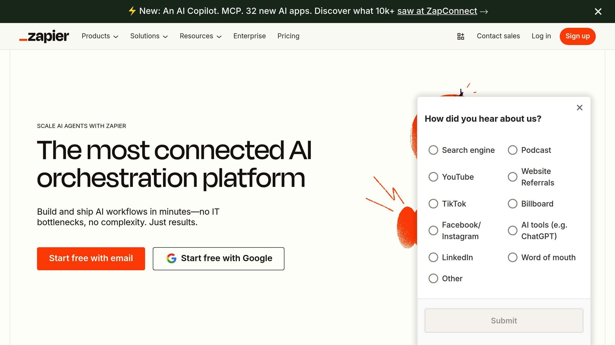 Zapier