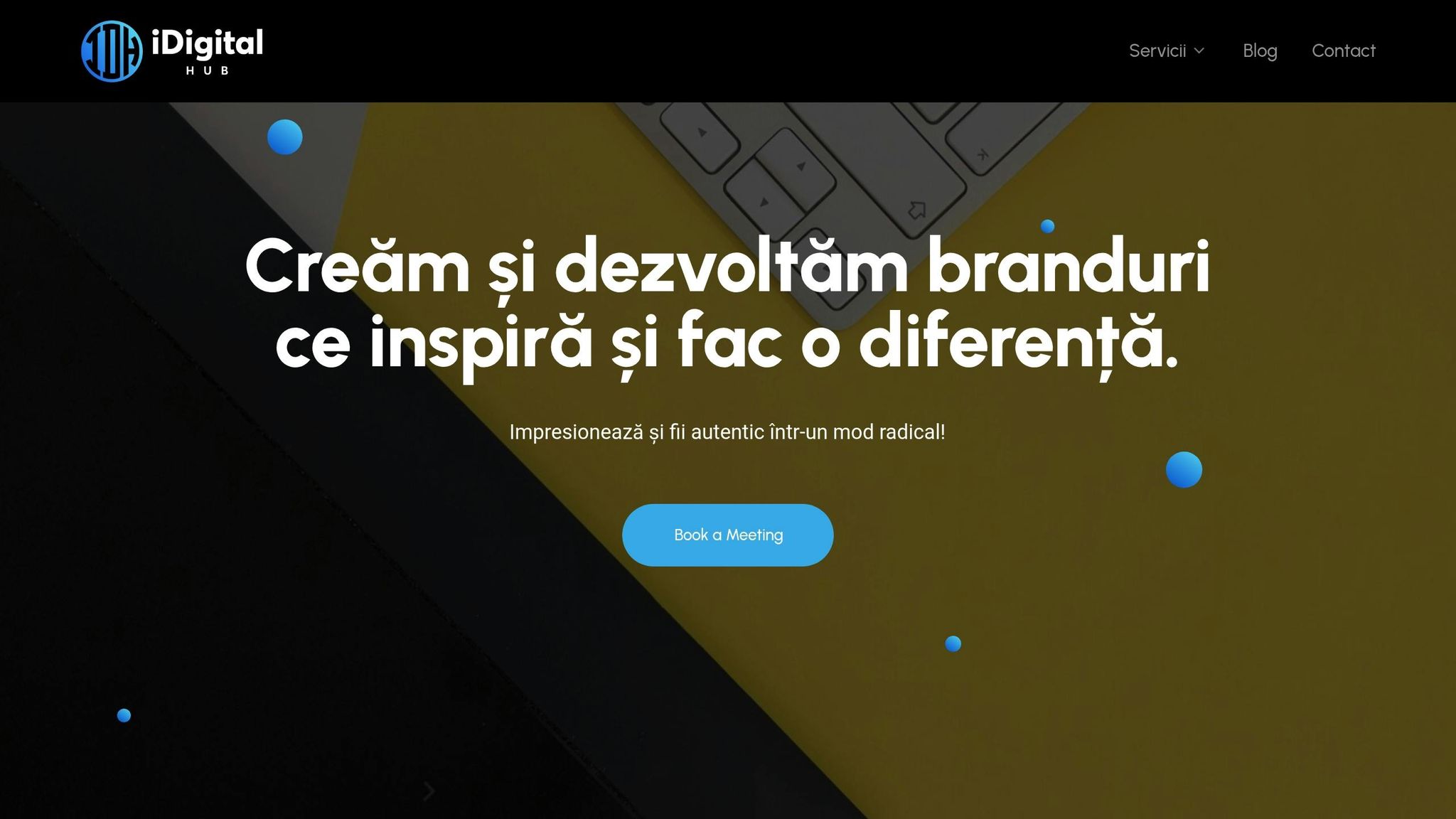 IDigitalHub