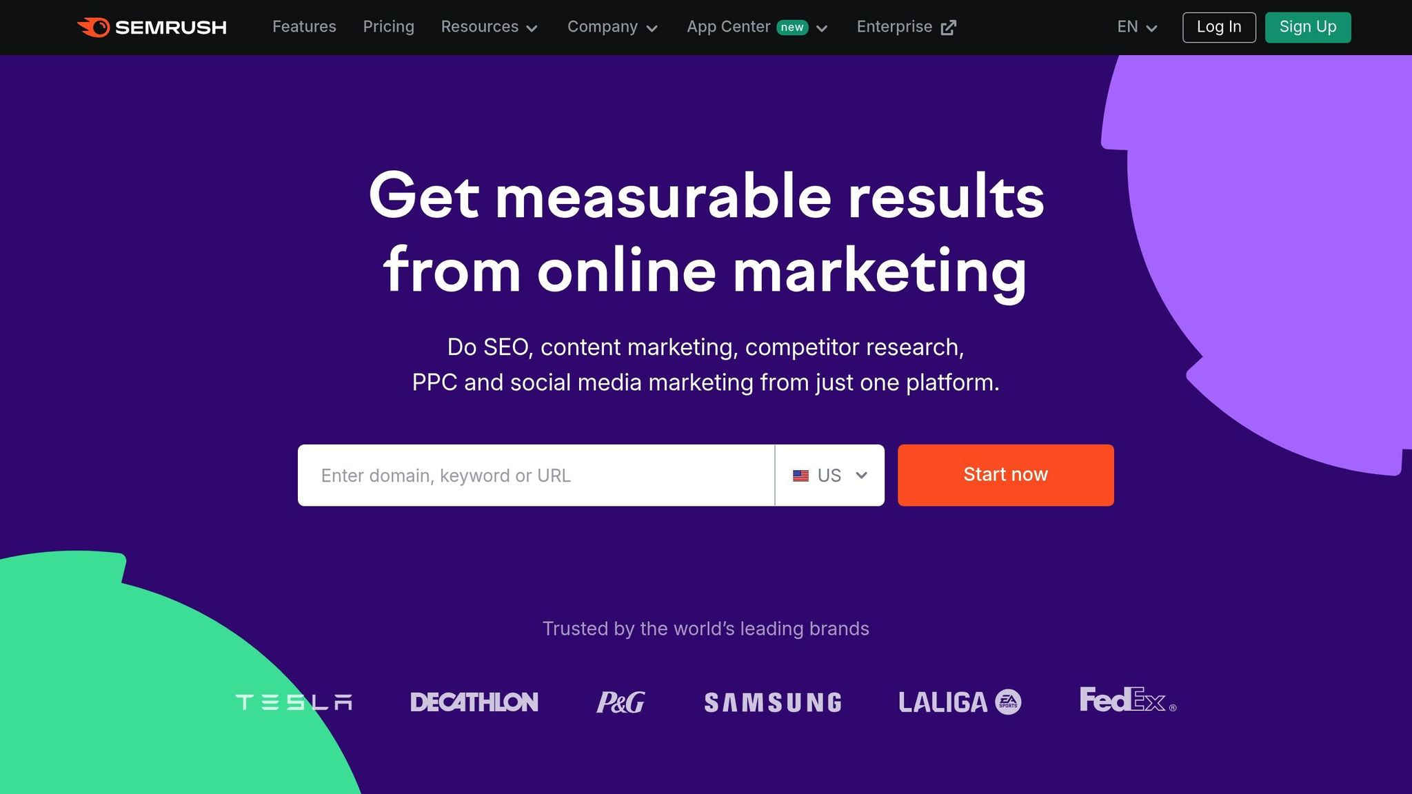 SEMrush