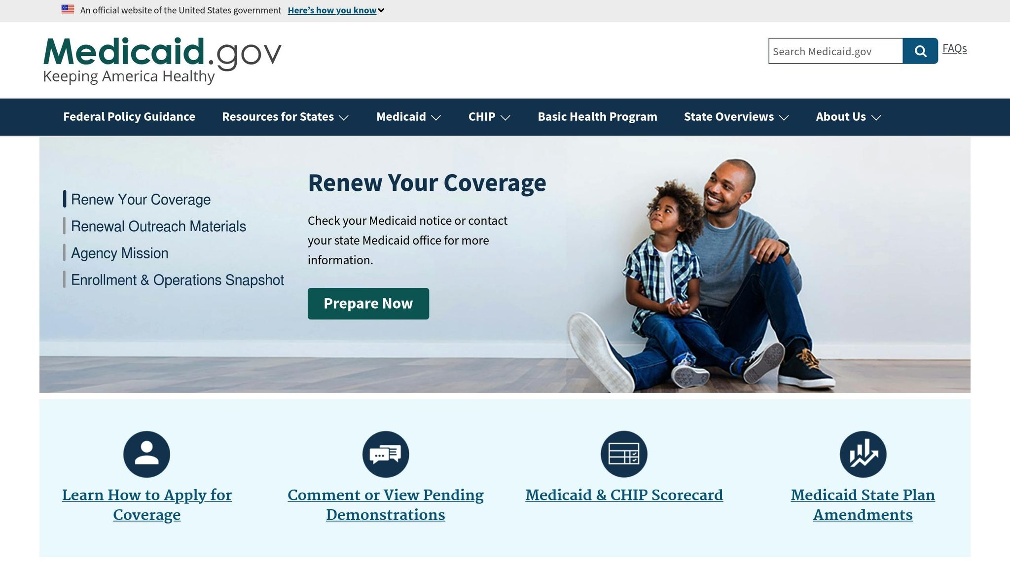 Medicaid