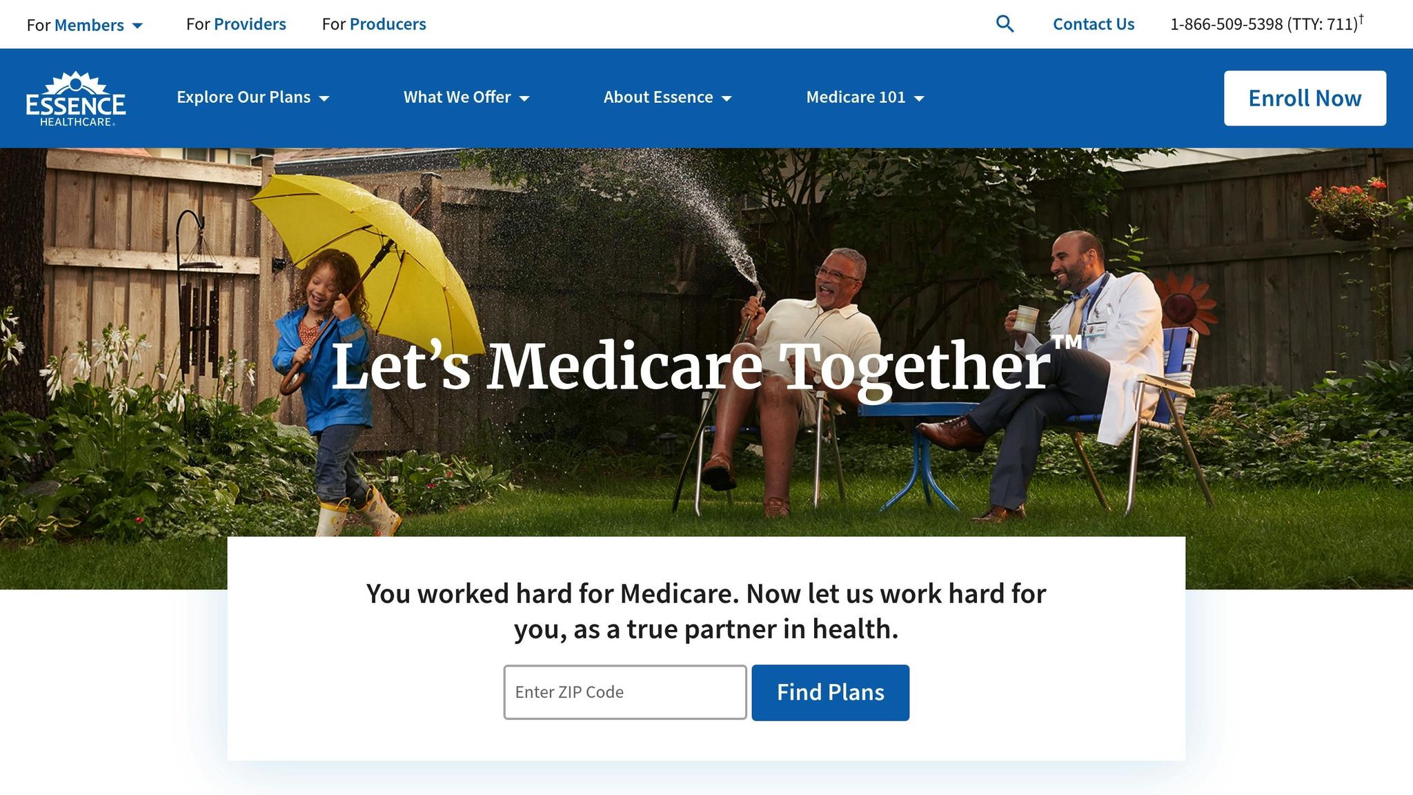 Essence Healthcare