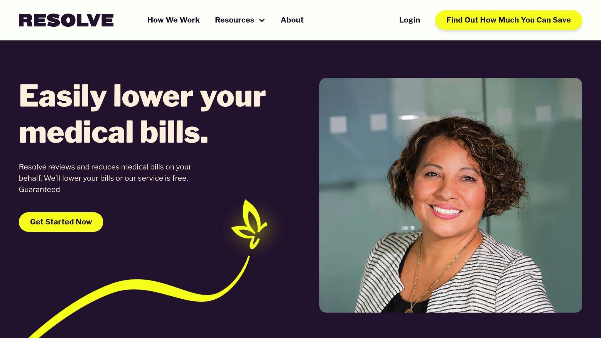 Resolve Medical Bills