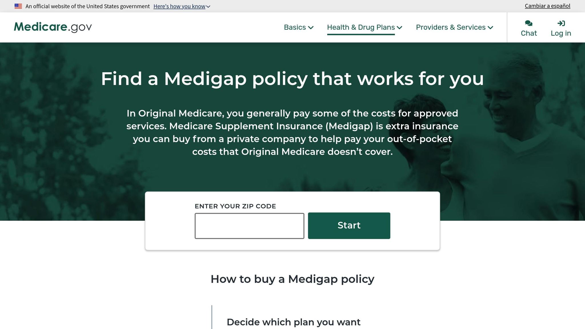 Medigap