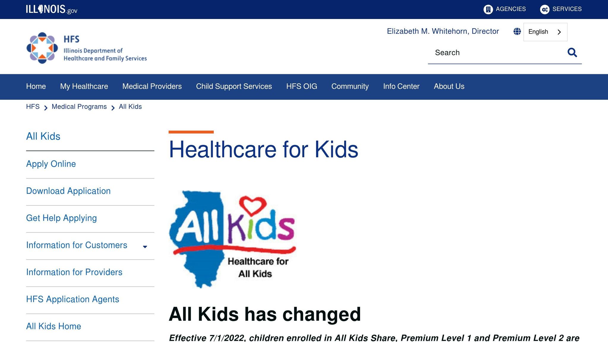 All Kids