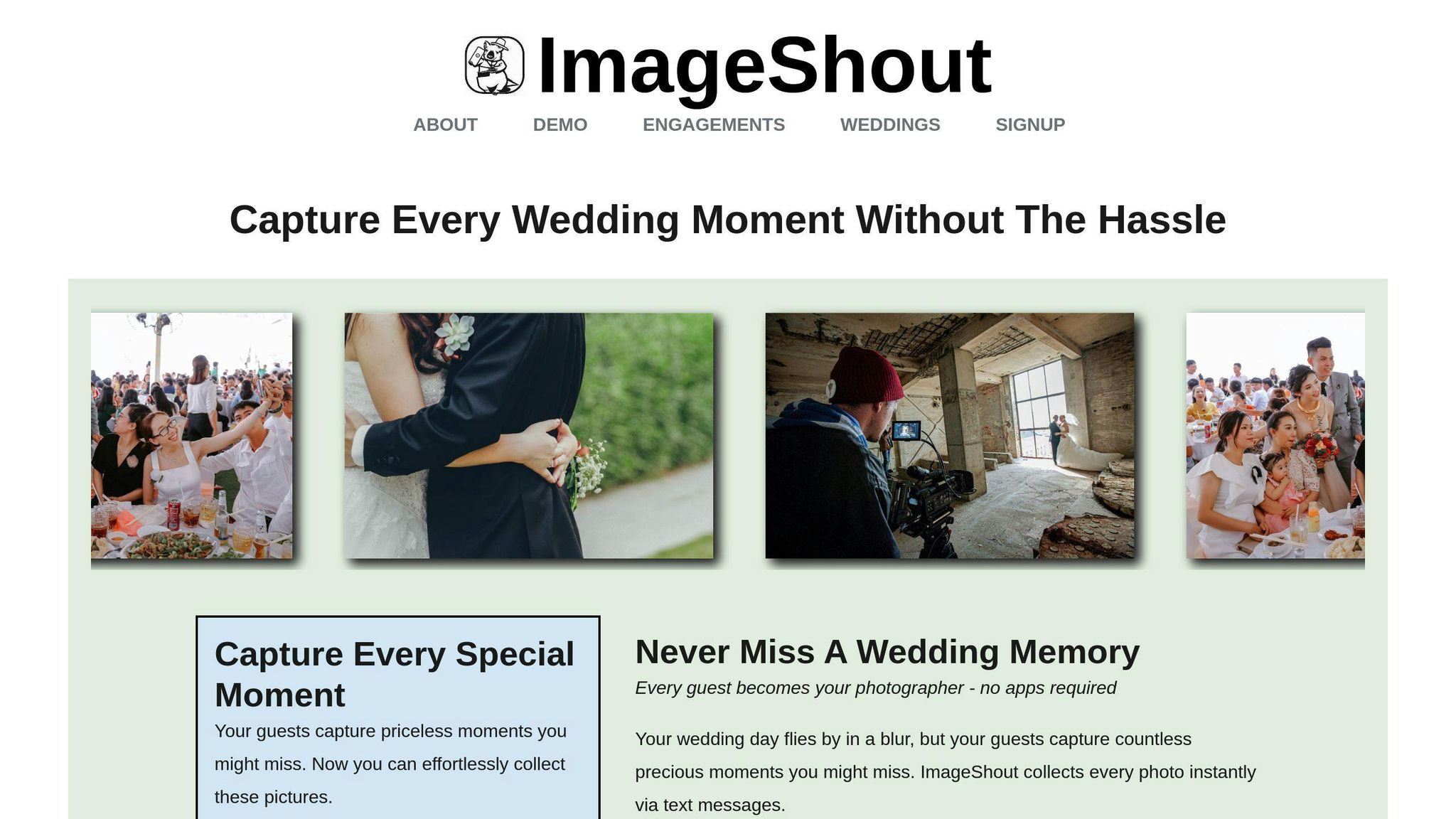 ImageShout