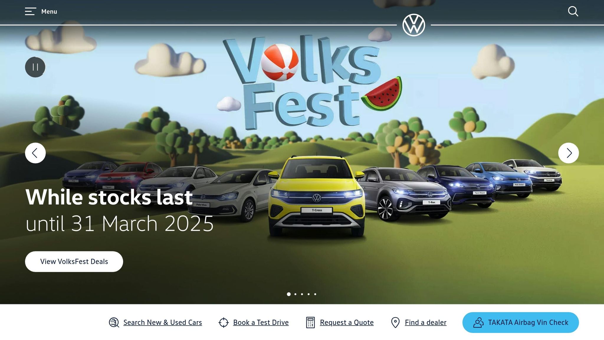 Volkswagen
