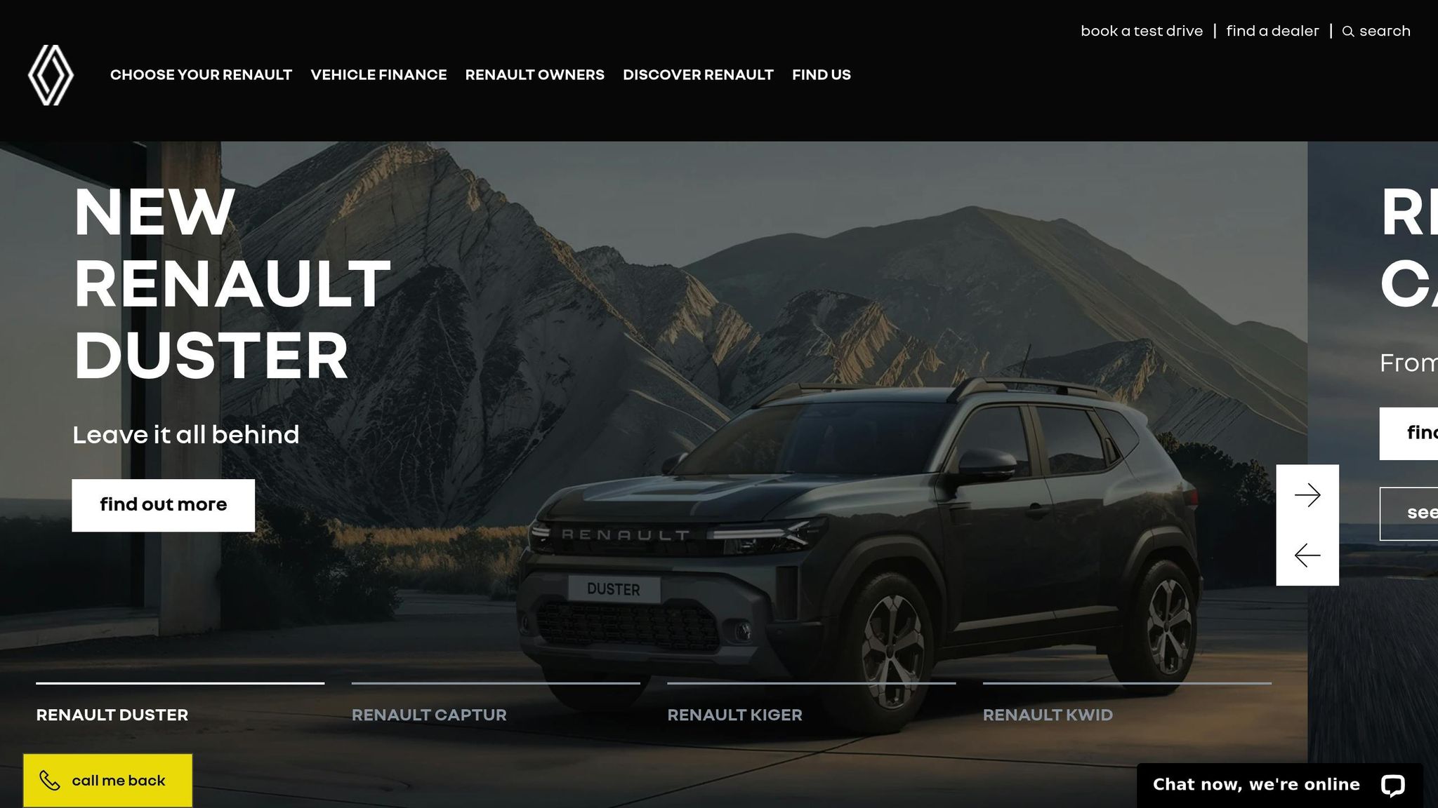 Renault