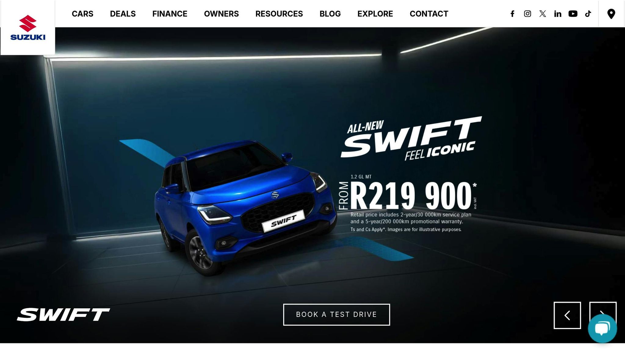 Suzuki