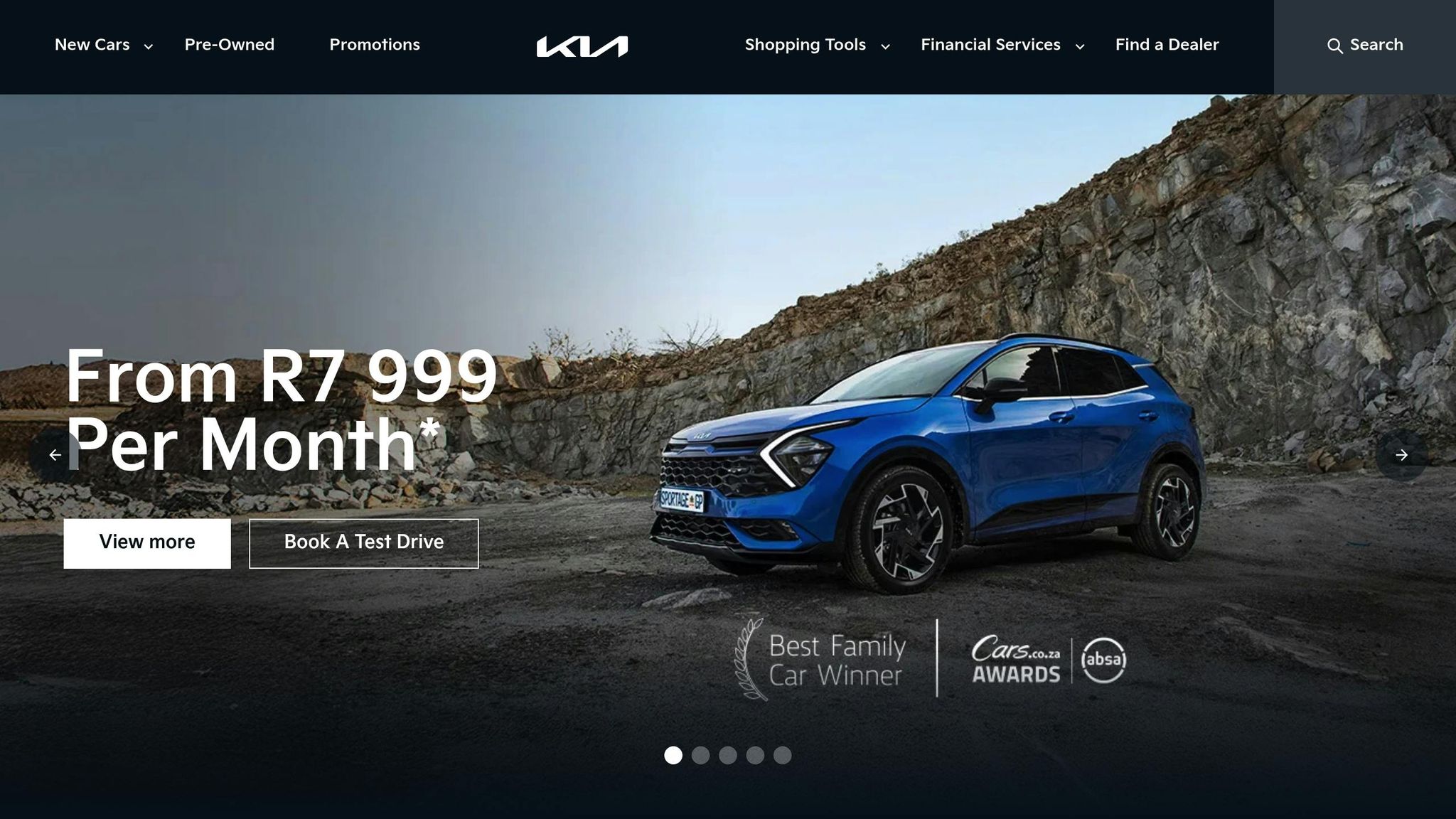 Kia