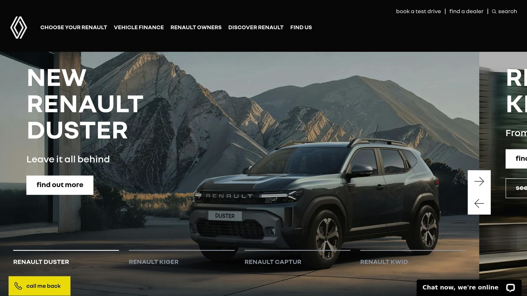 Renault