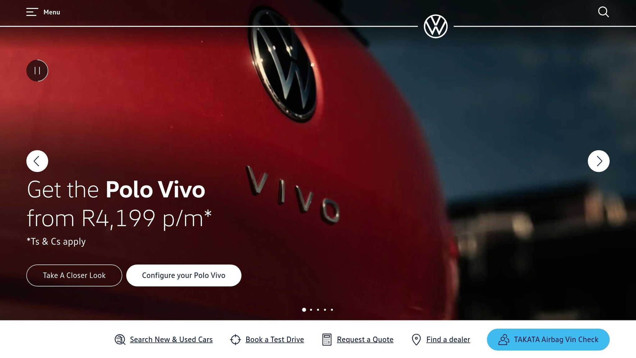 Volkswagen