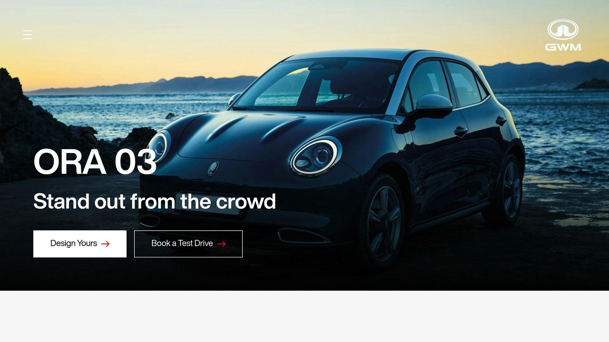 GWM Ora 03