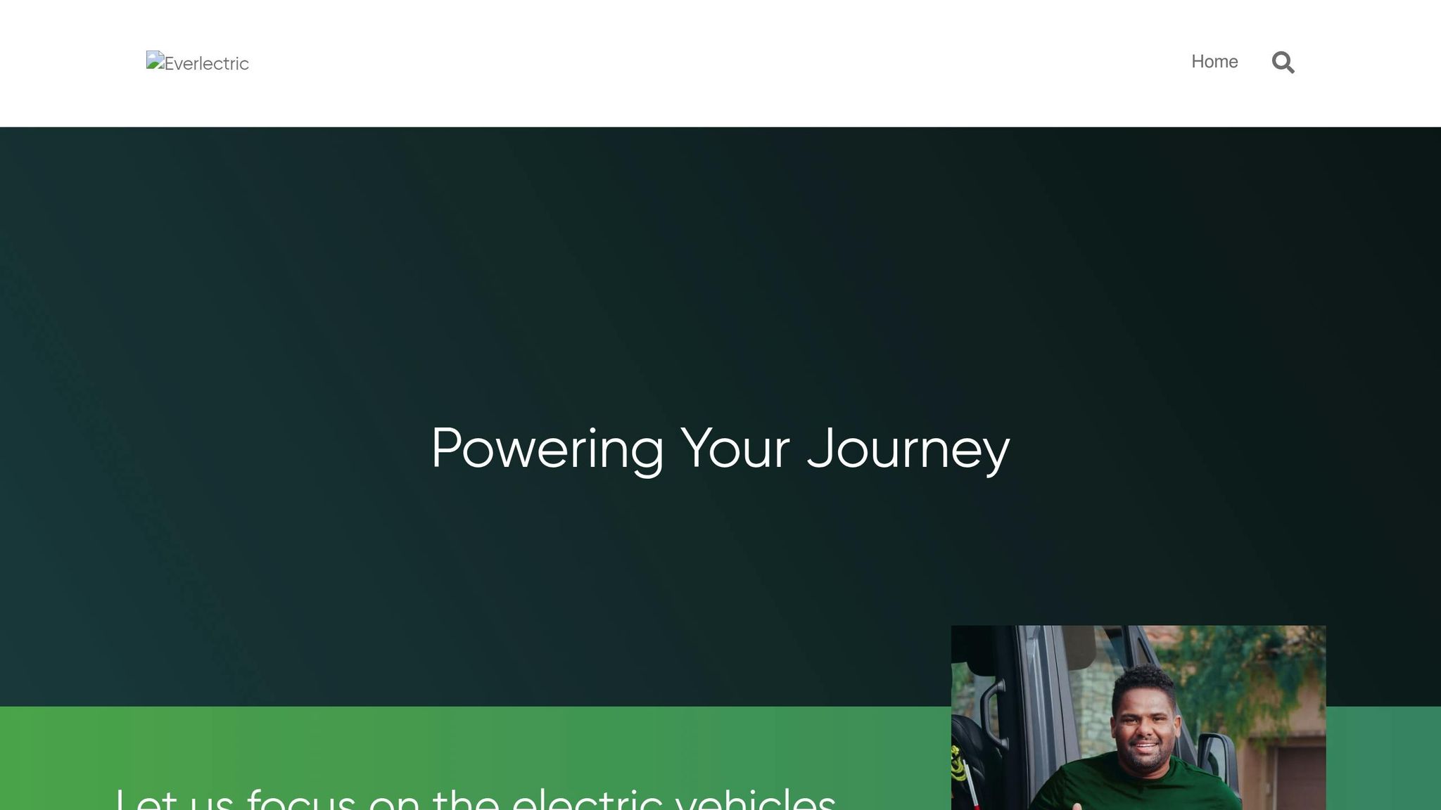 Everlectric