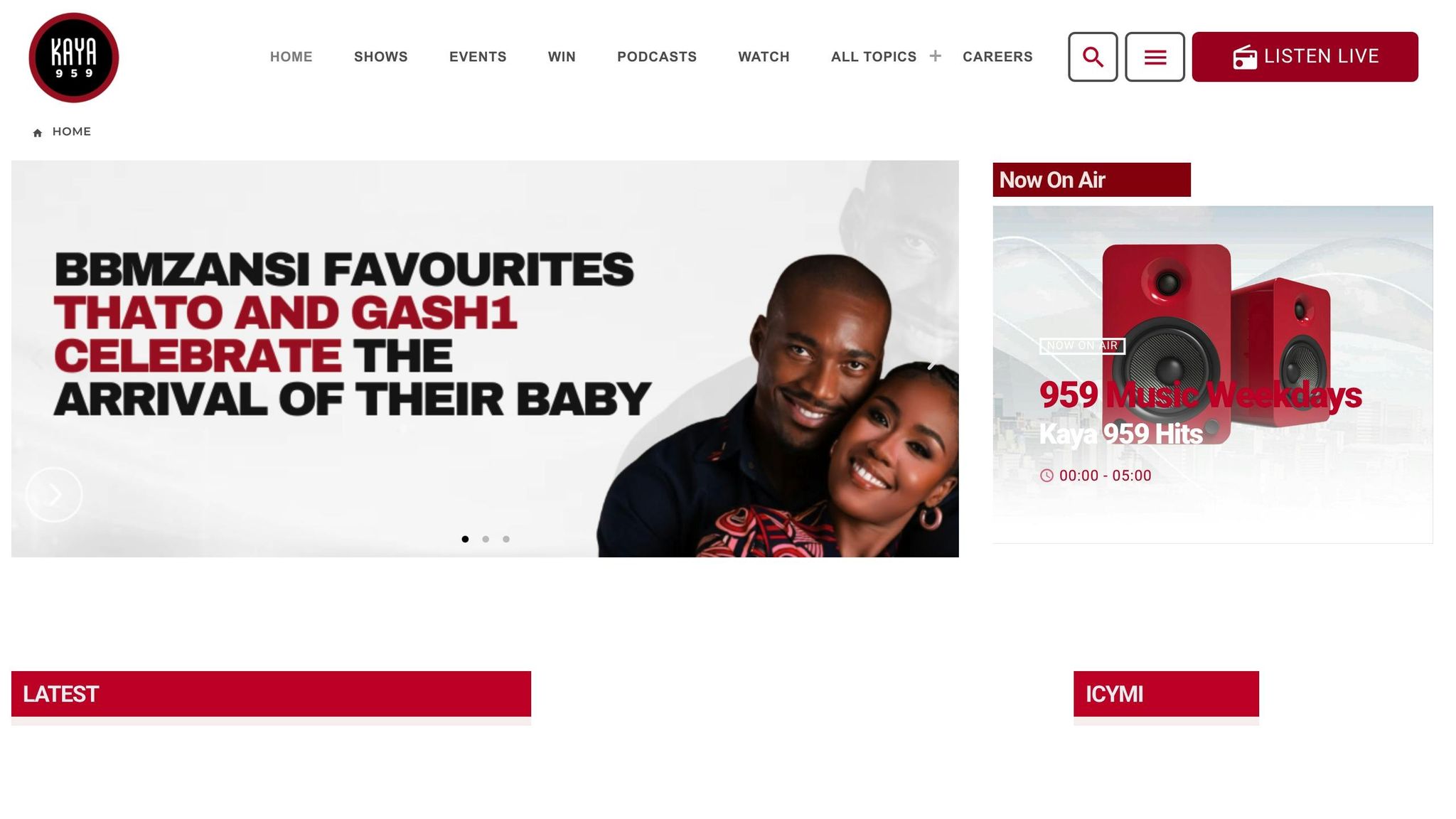 KayaFM