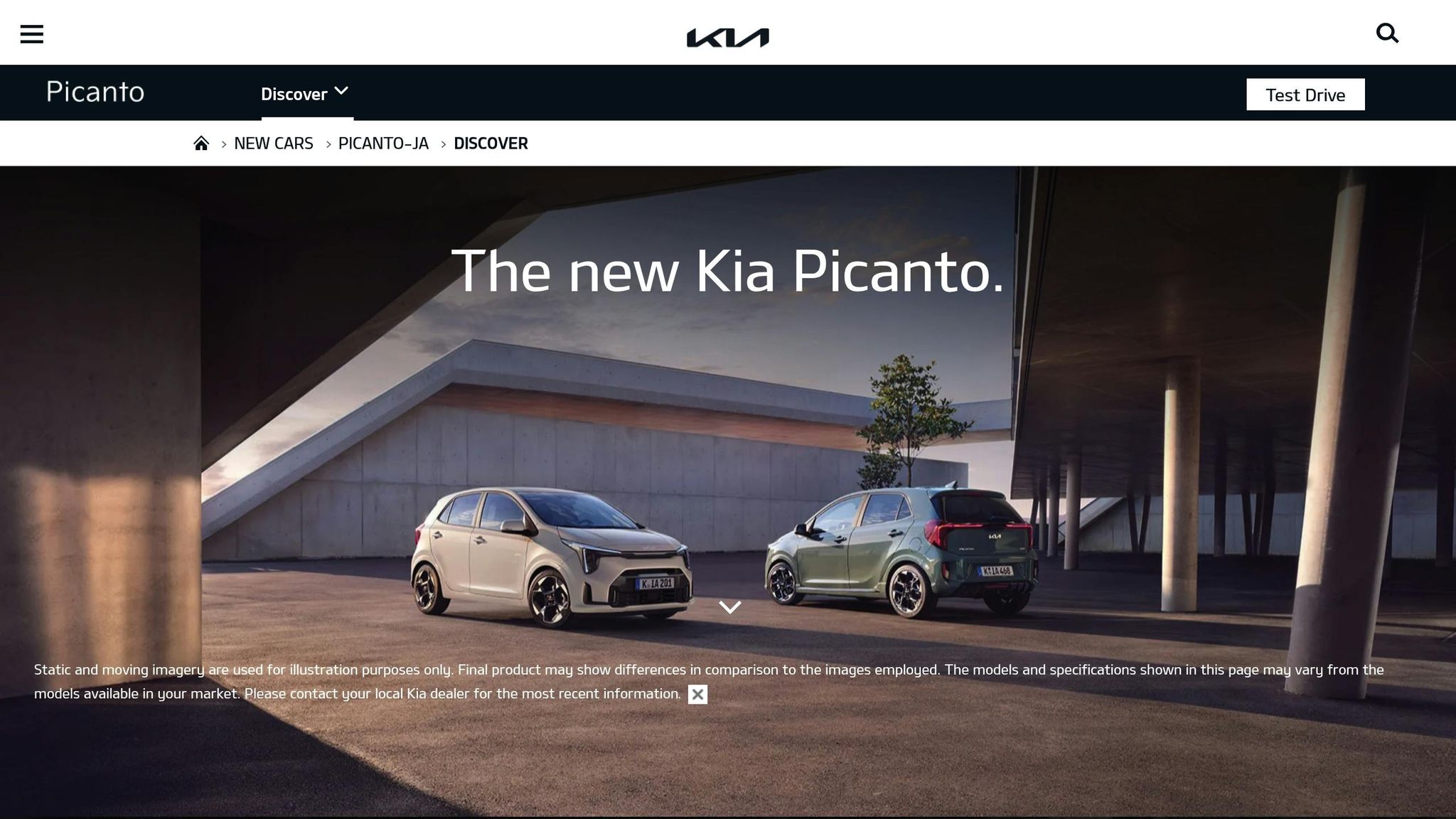Kia Picanto