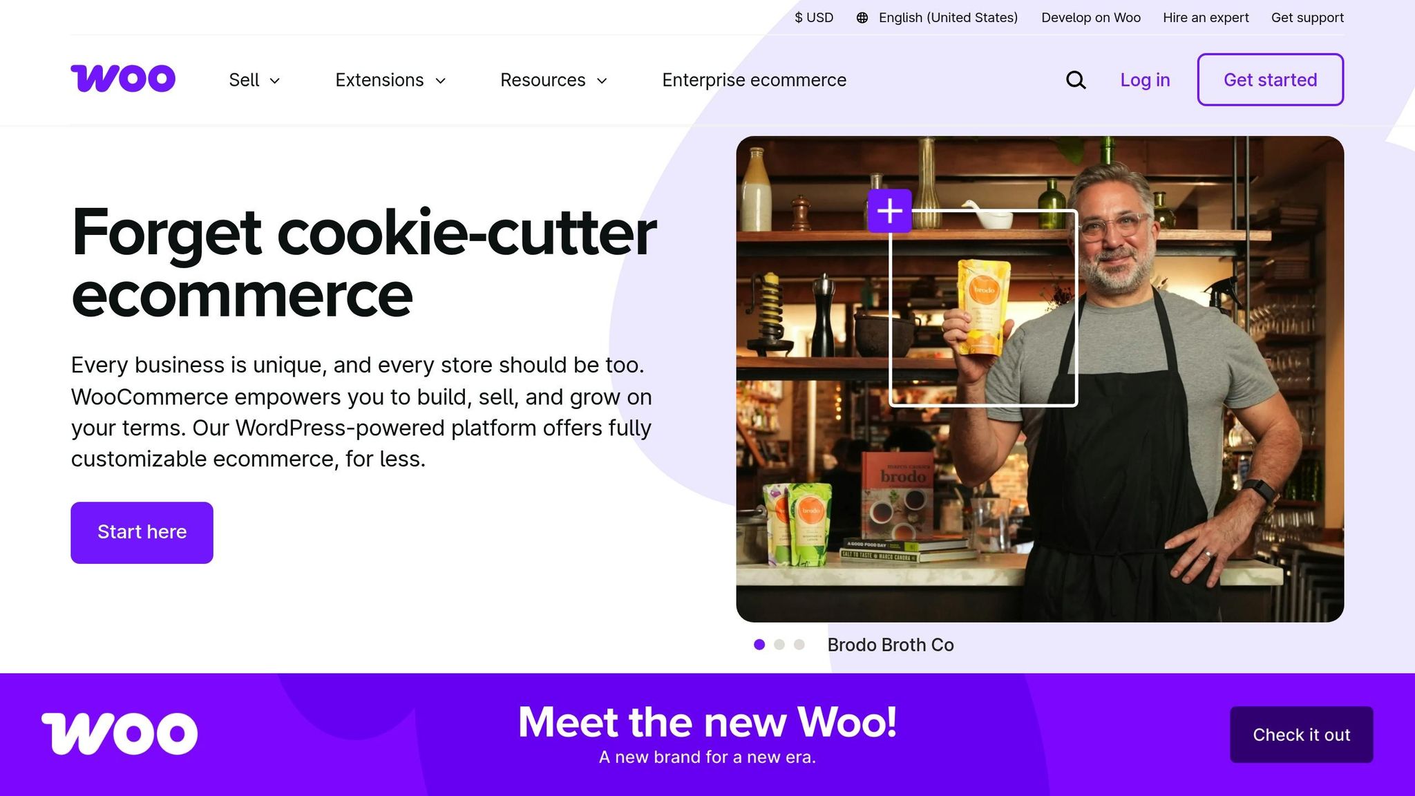 WooCommerce