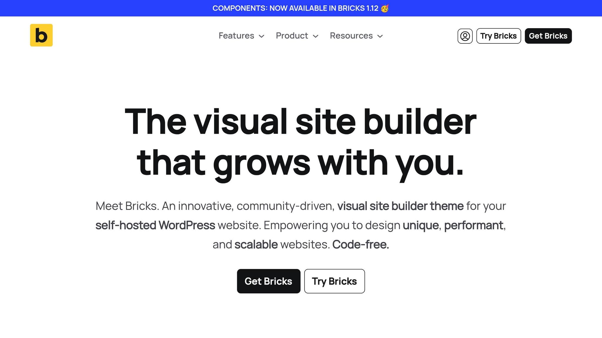 Bricks Builder
