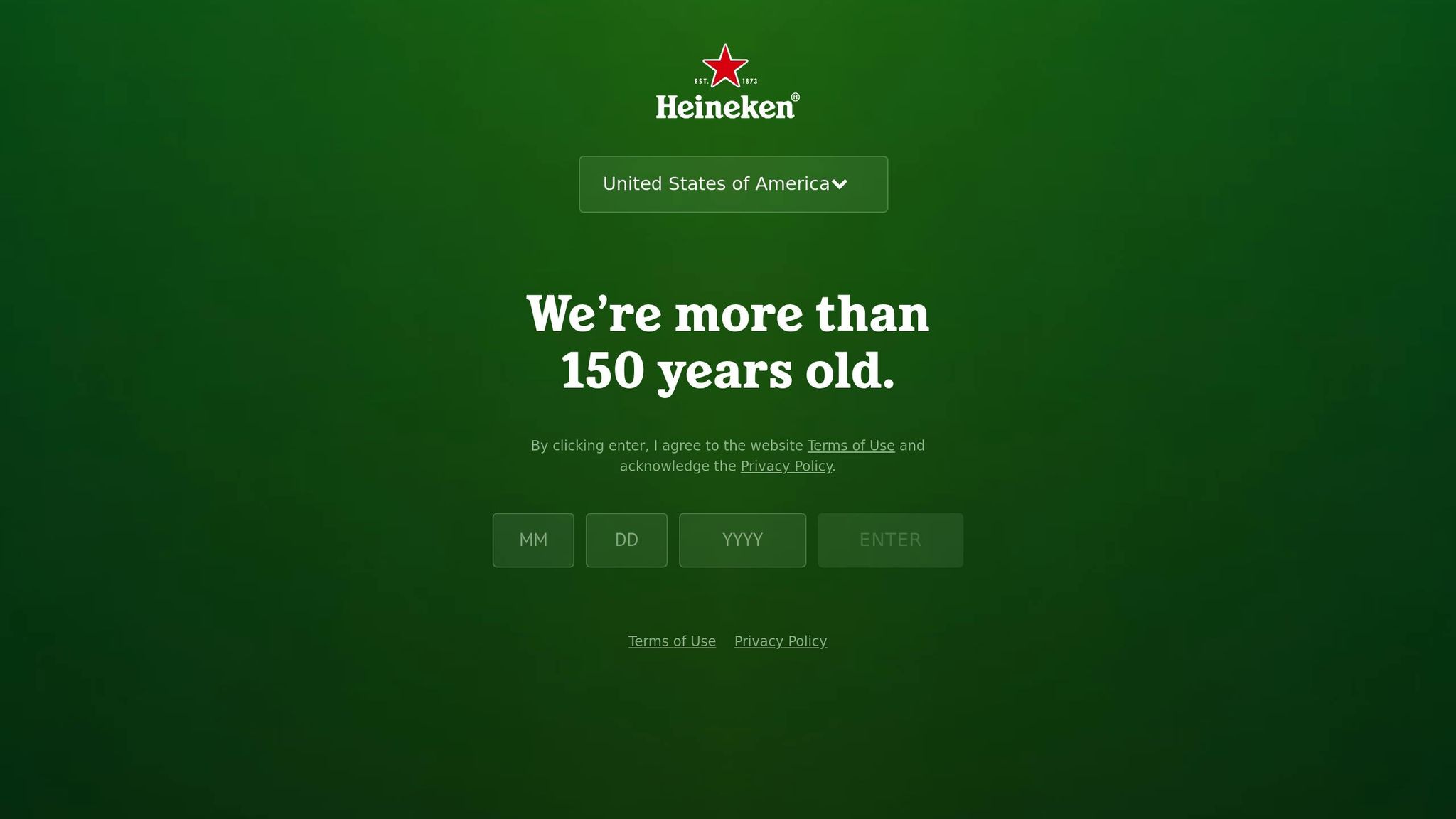 Heineken