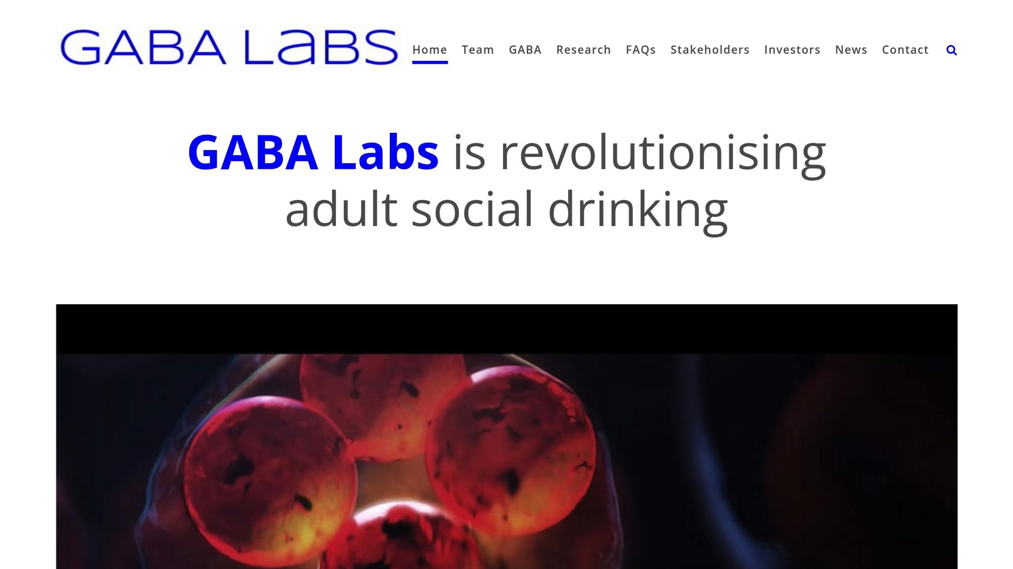 GABA Labs
