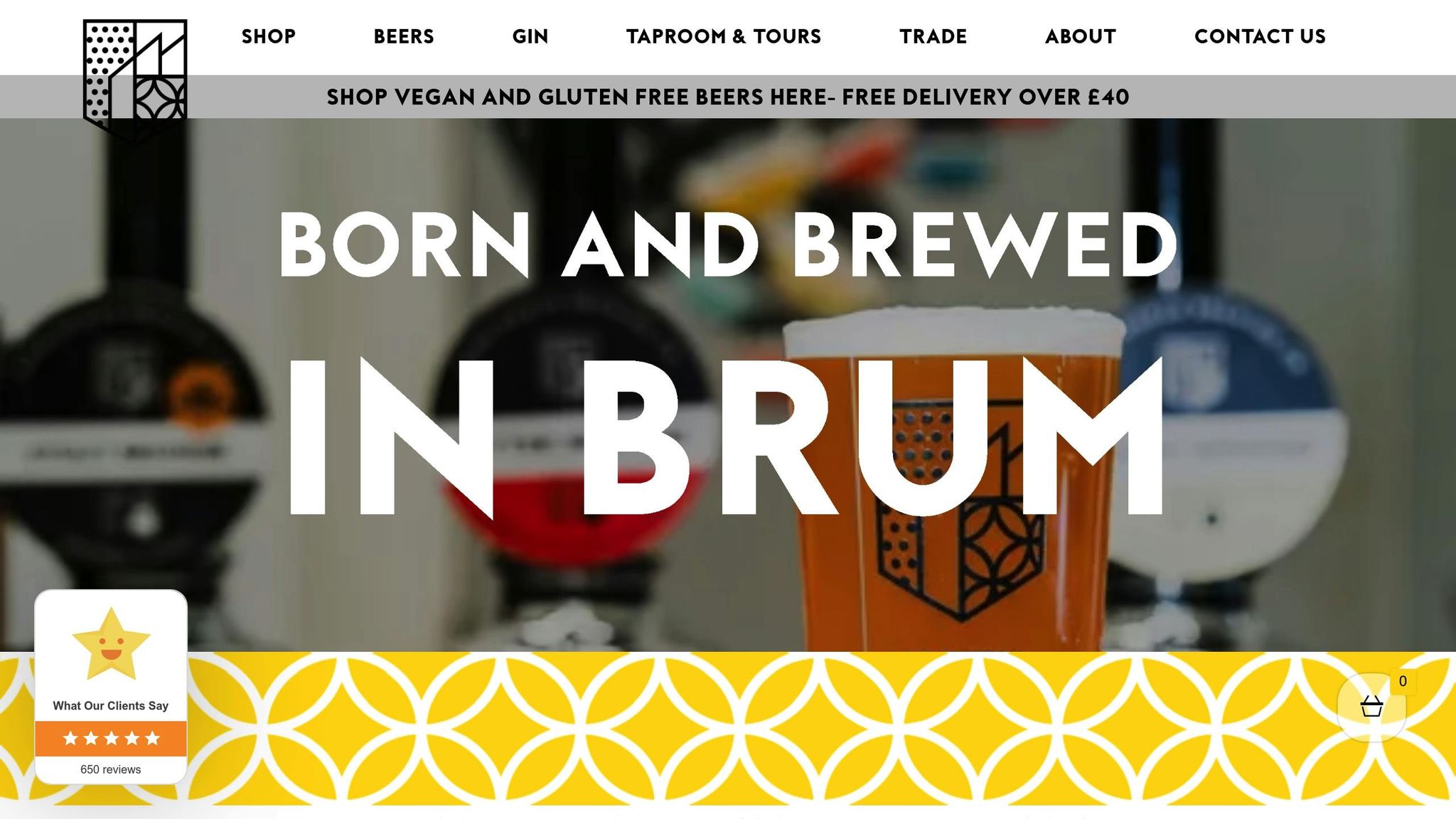 Birmingham Brewing Company